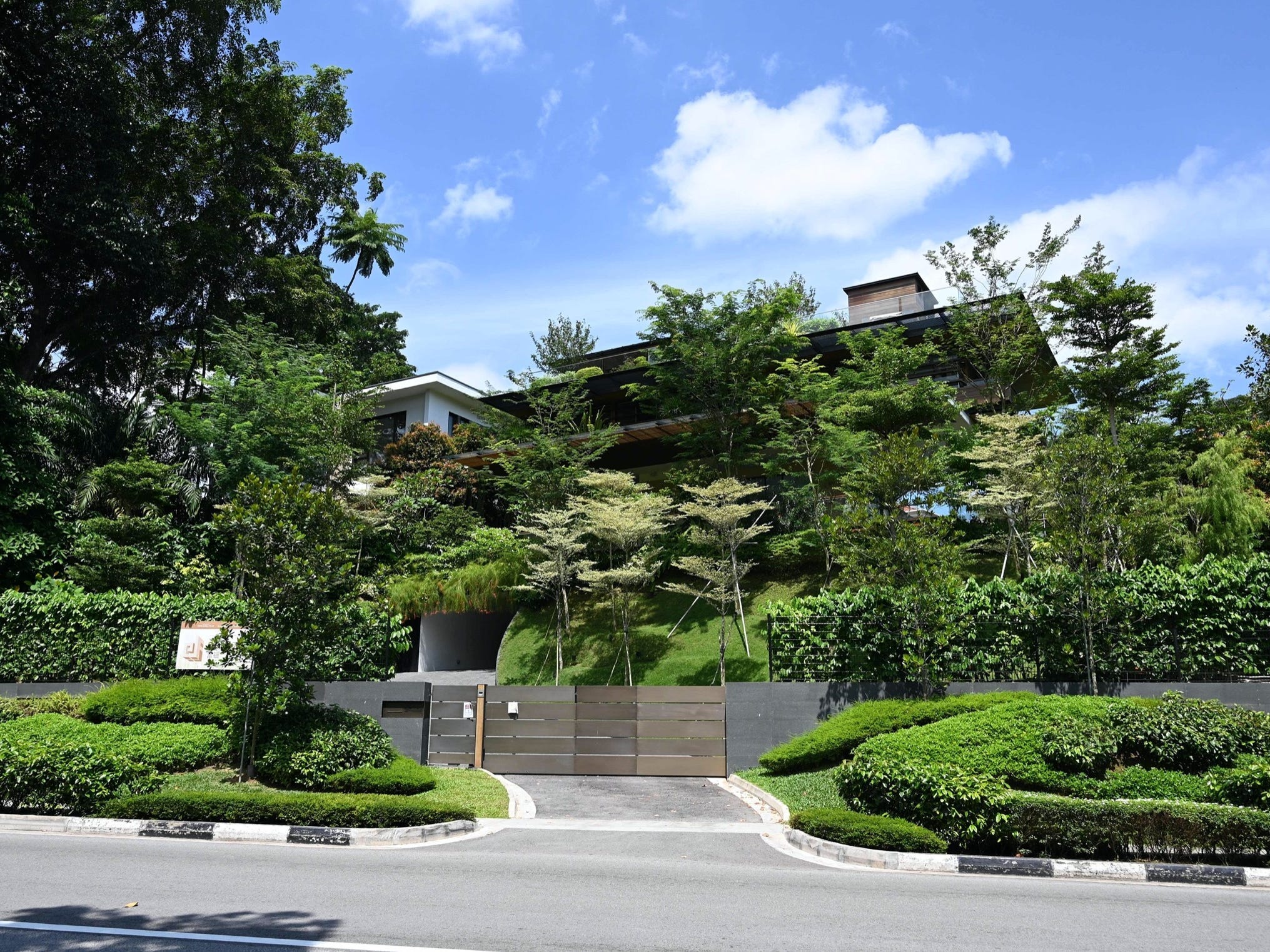 james dyson singapore house