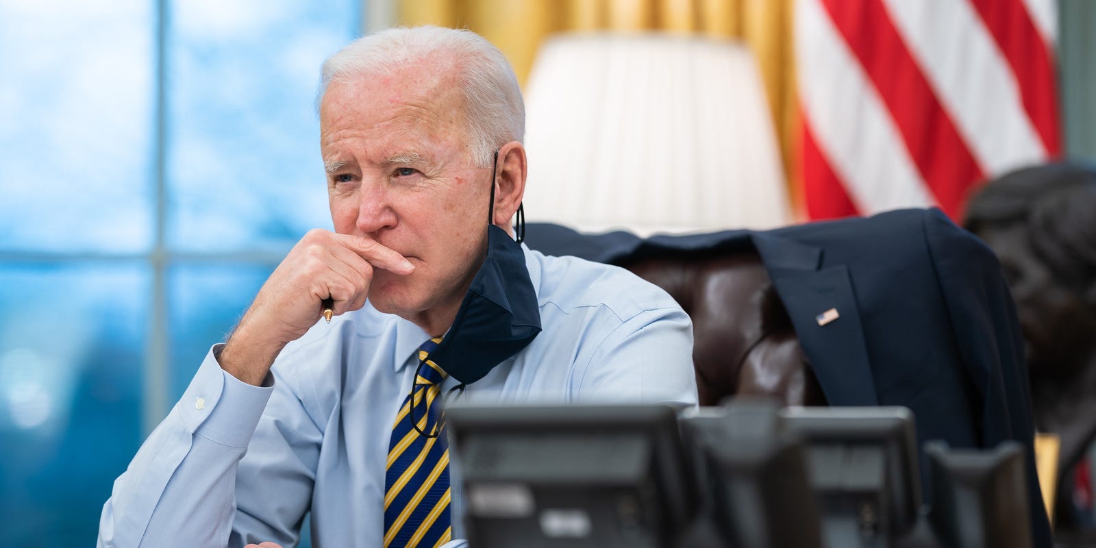 joe biden