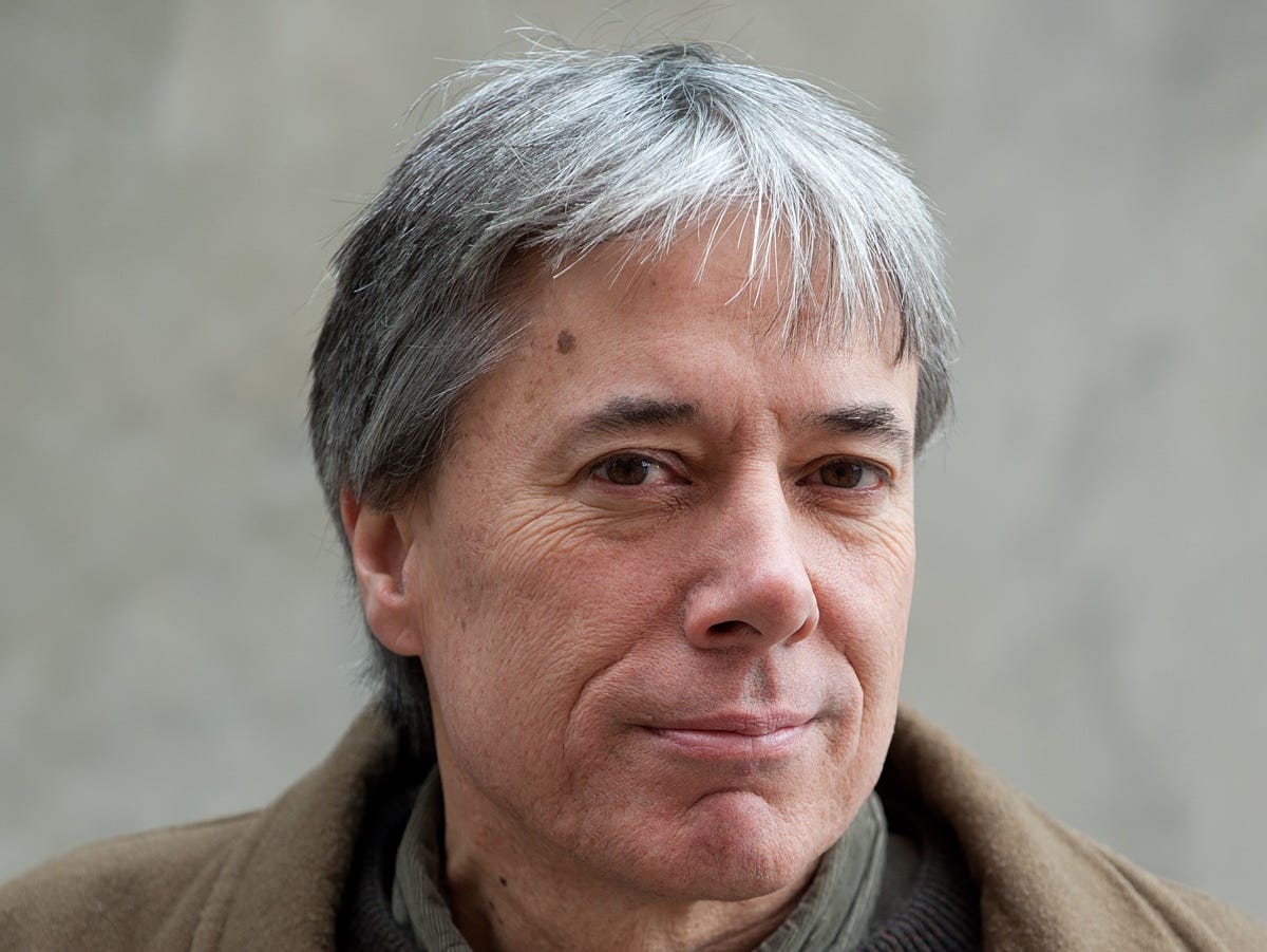 chuck collins