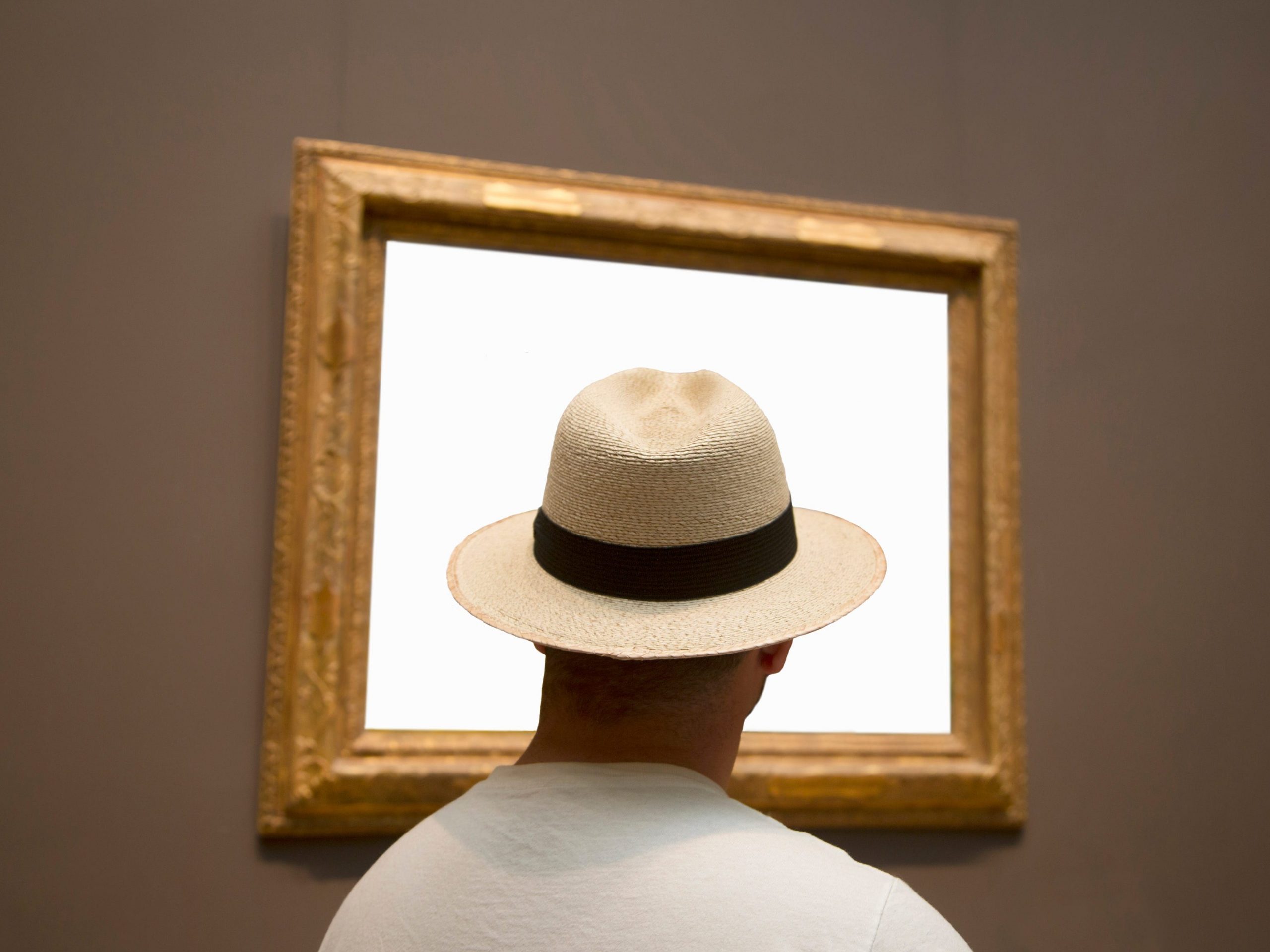 Gen Z musuem