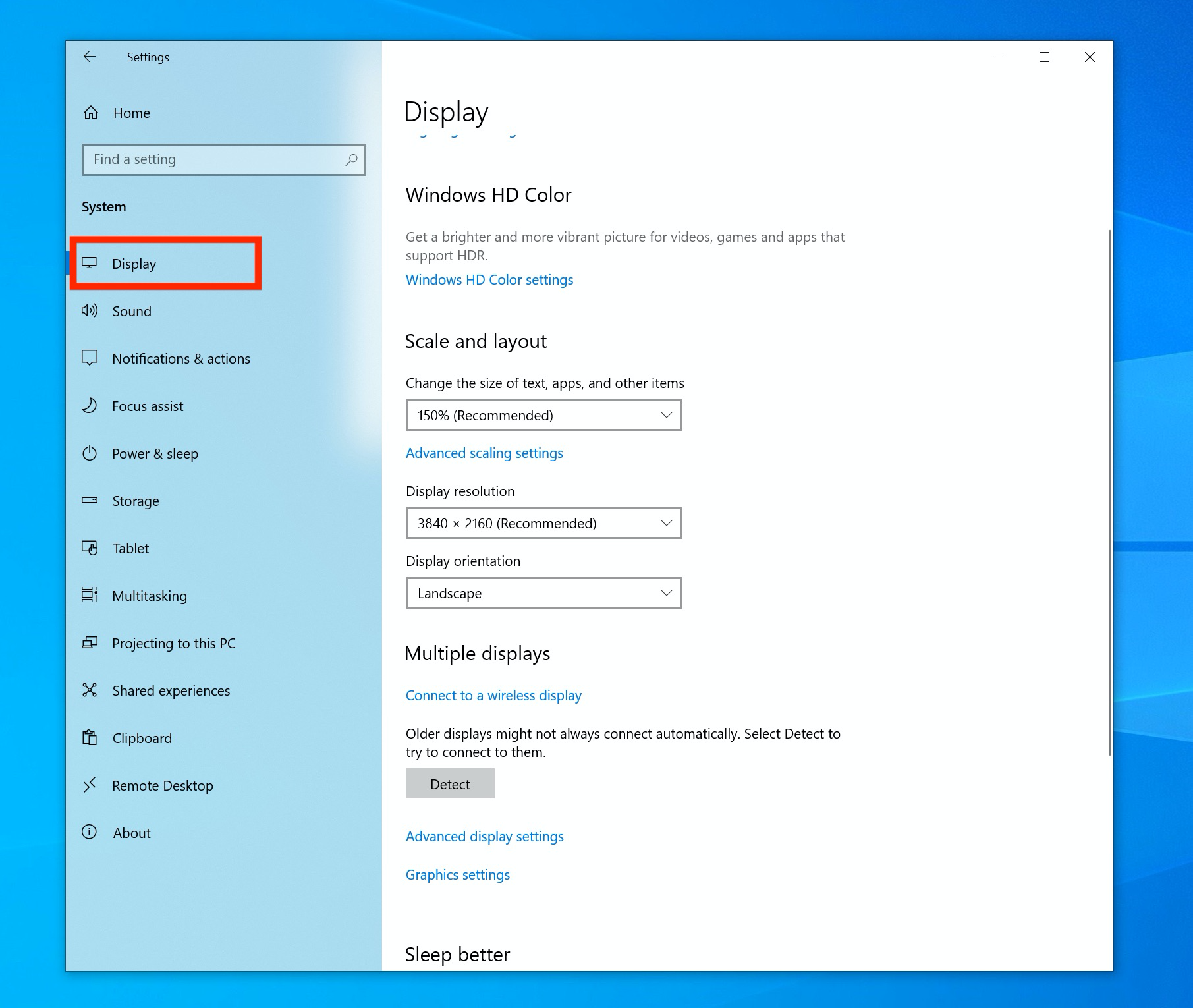 How_to_change_the_refresh_rate_on_your_monitor 1