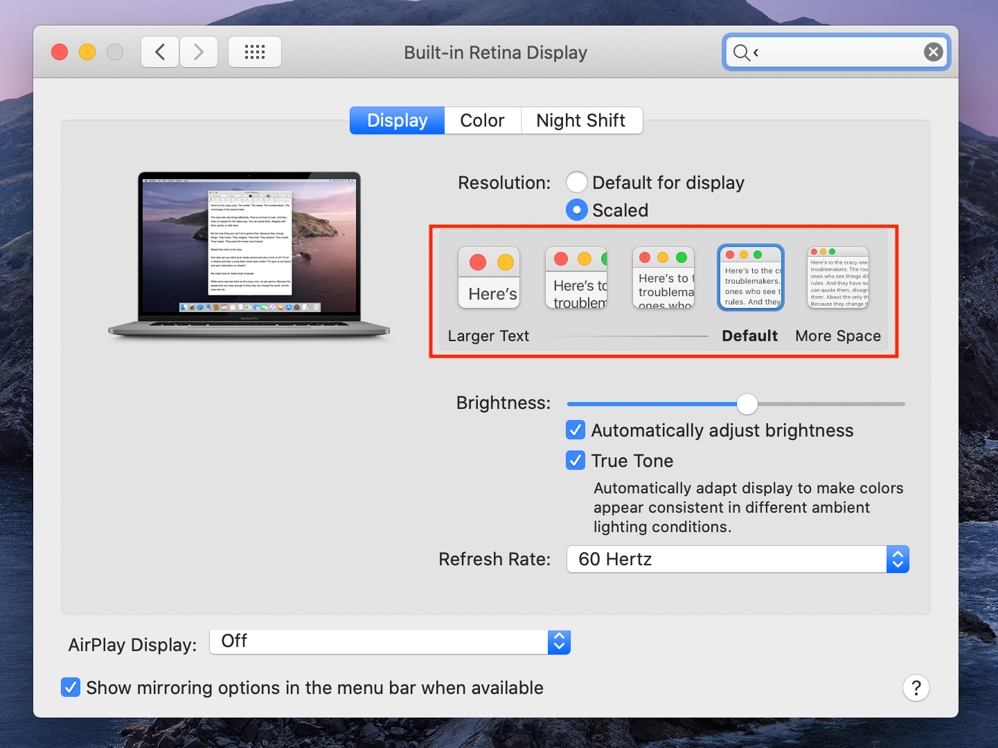 How_to_change_the_refresh_rate_on_your_monitor 4