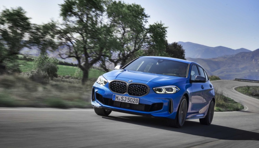 Foto: BMW Group