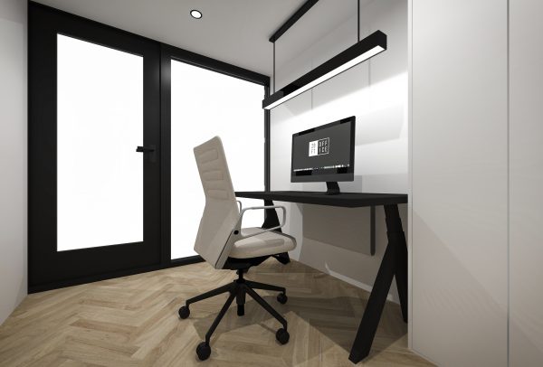 Foto: 20ft Concepts Foto: 20ft Concepts