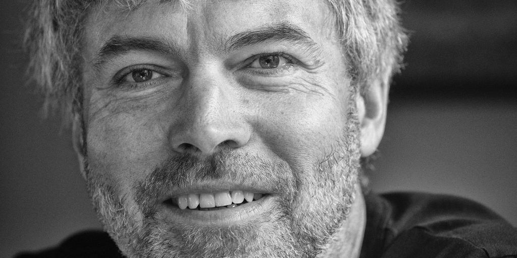 Petr Kellner.