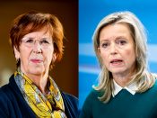 Annemarie Jorritsma (VVD) en Kajsa Ollongren (D66) gaan uitzoeken welke coalitie de meeste kans maakt.