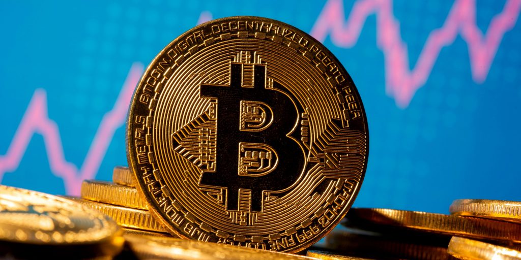bitcoin