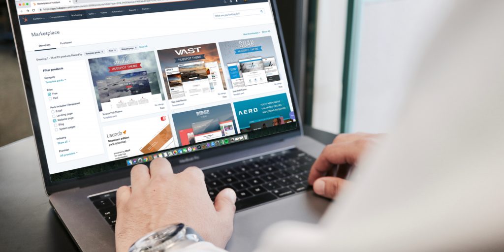 ai online verkoop retail webshop