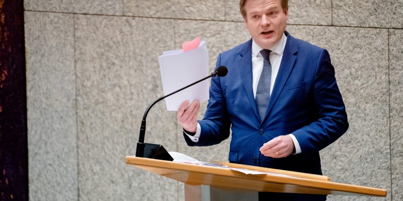 Laatste nieuws Business Insider Nederland