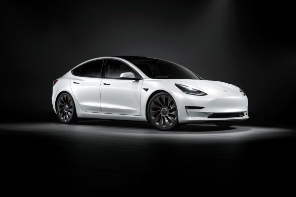 Foto: Tesla Nederland Foto: Tesla Nederland
