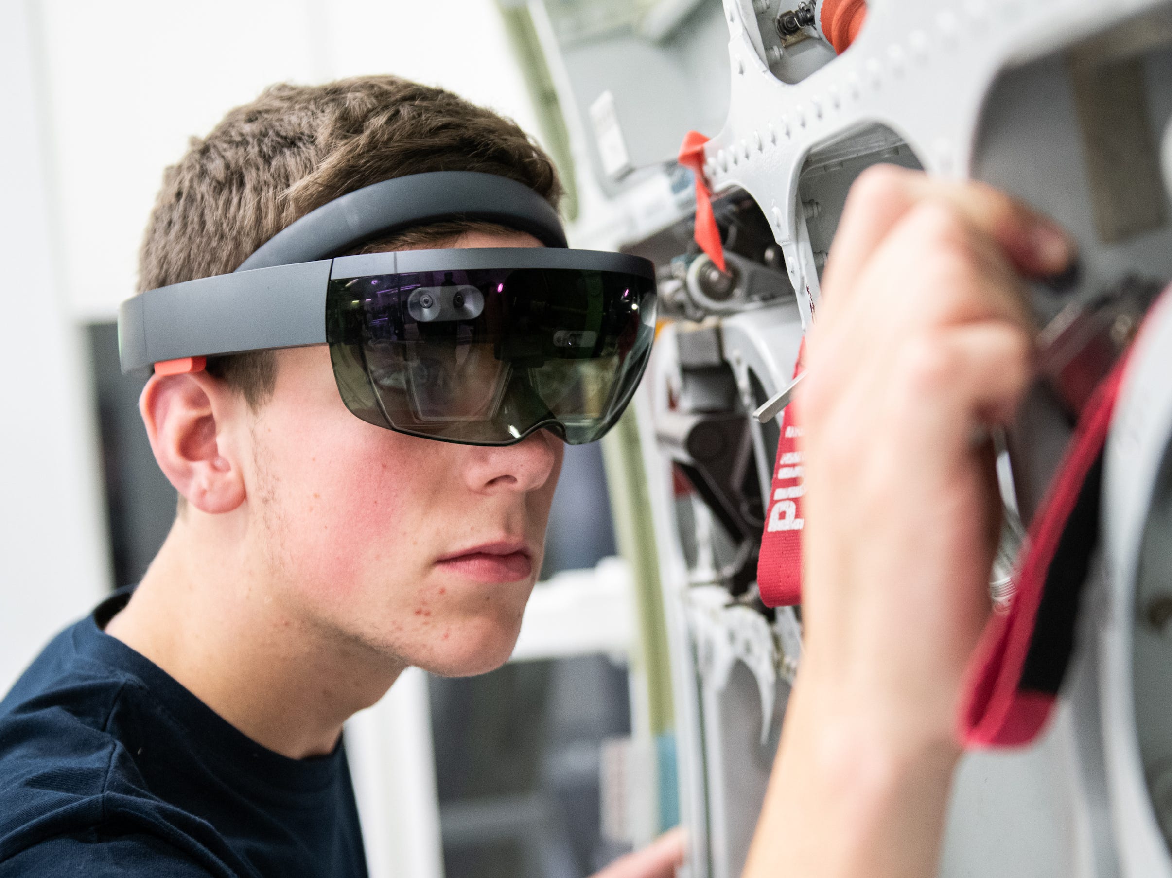 Hololens