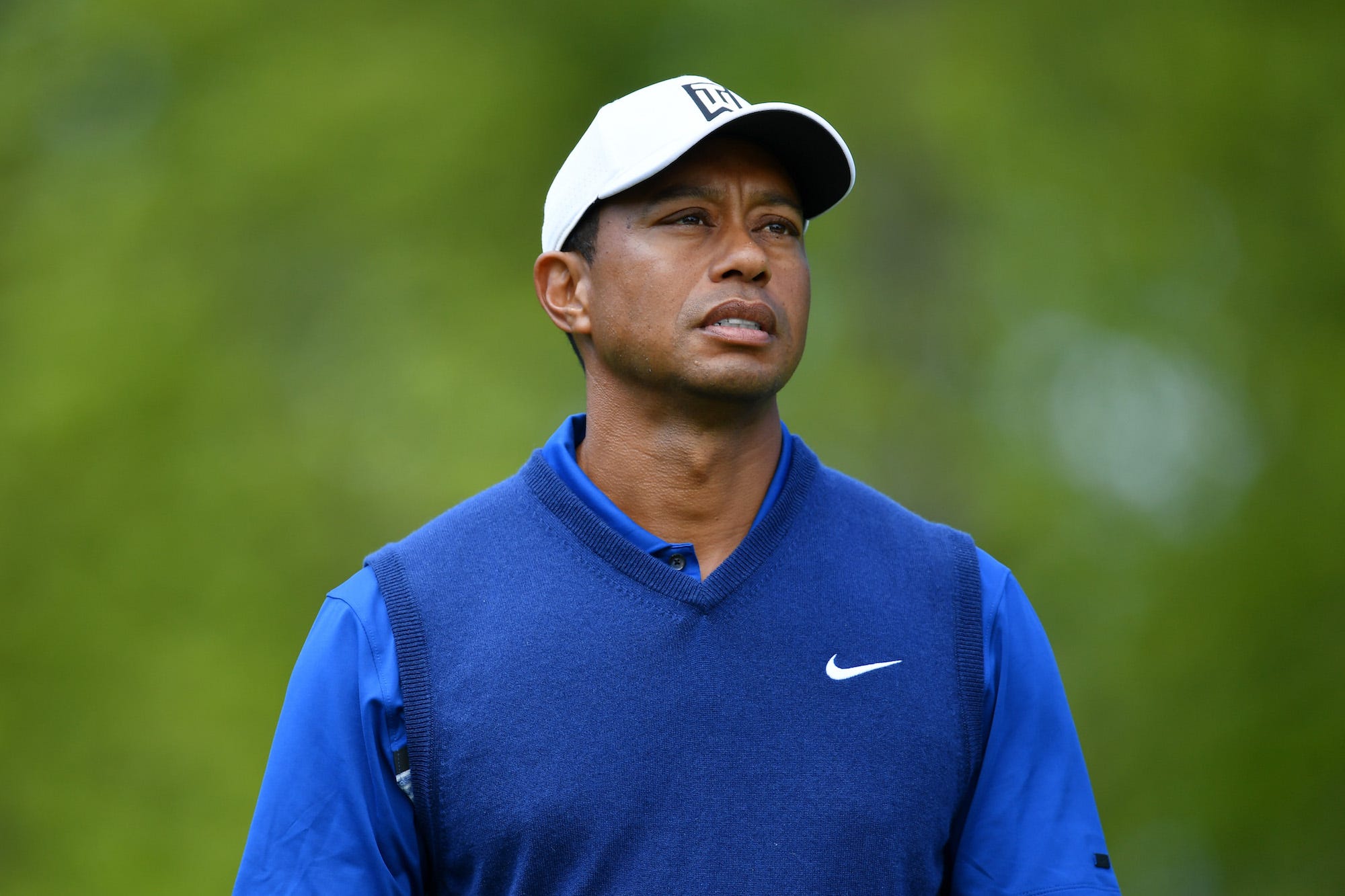 Tiger Woods