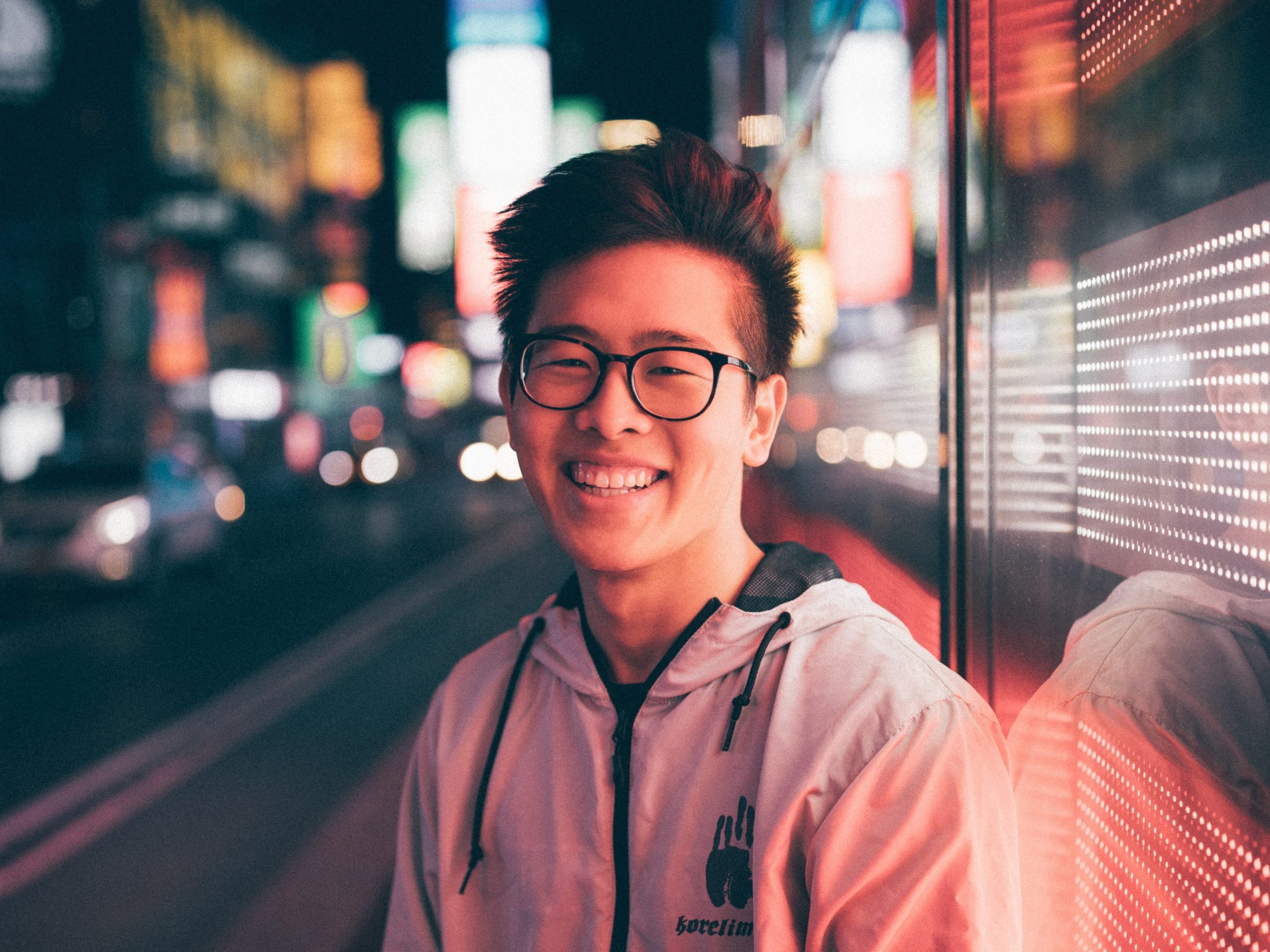Elliot Choy