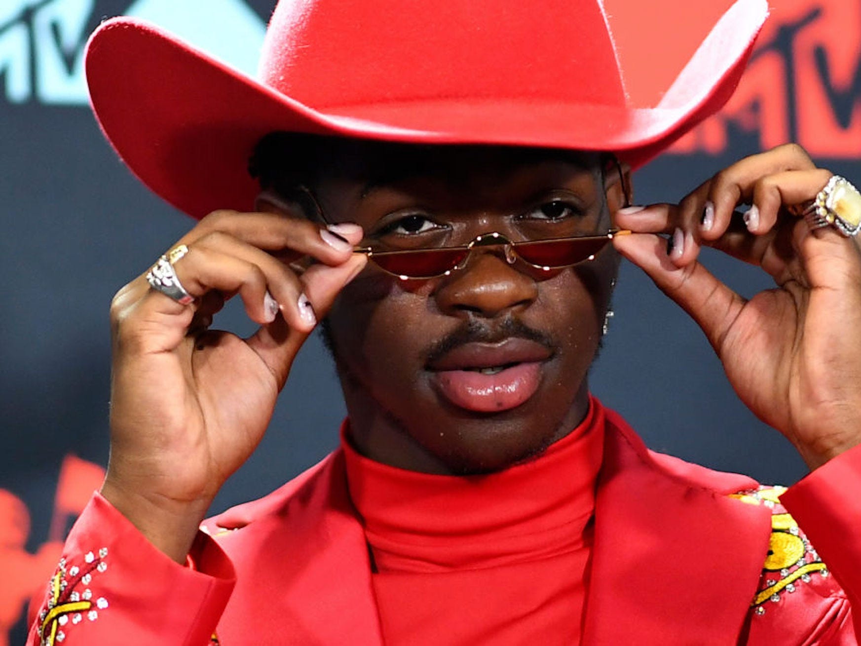 Lil Nas X