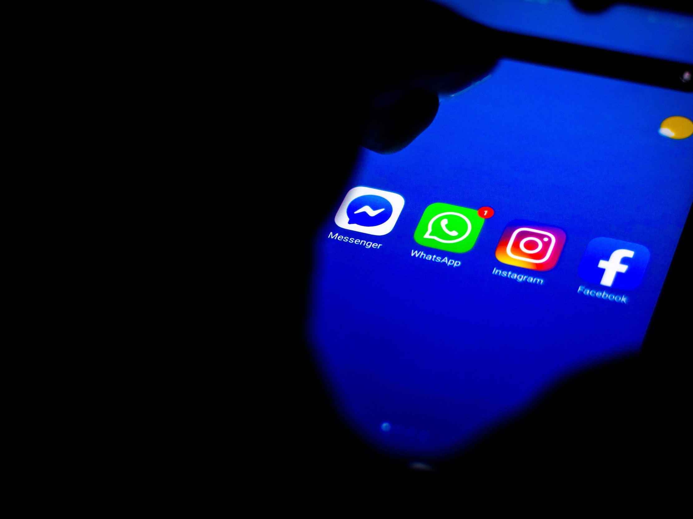 facebook apps