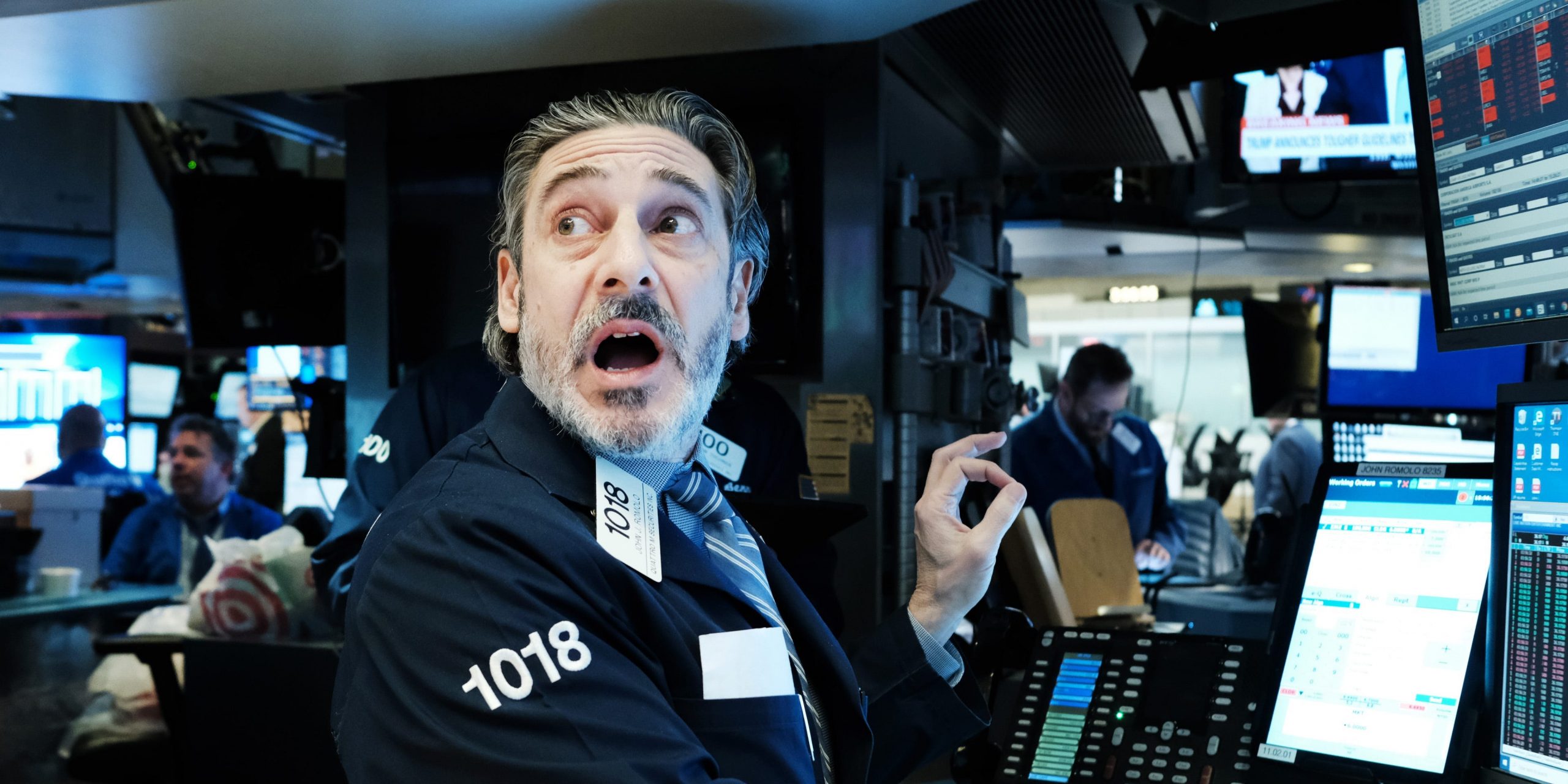 Trader