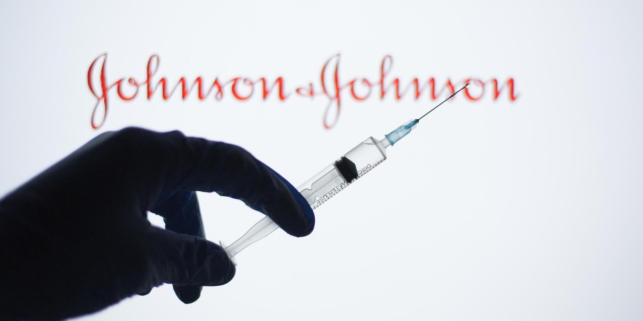 johnson and johnson covid vaccine