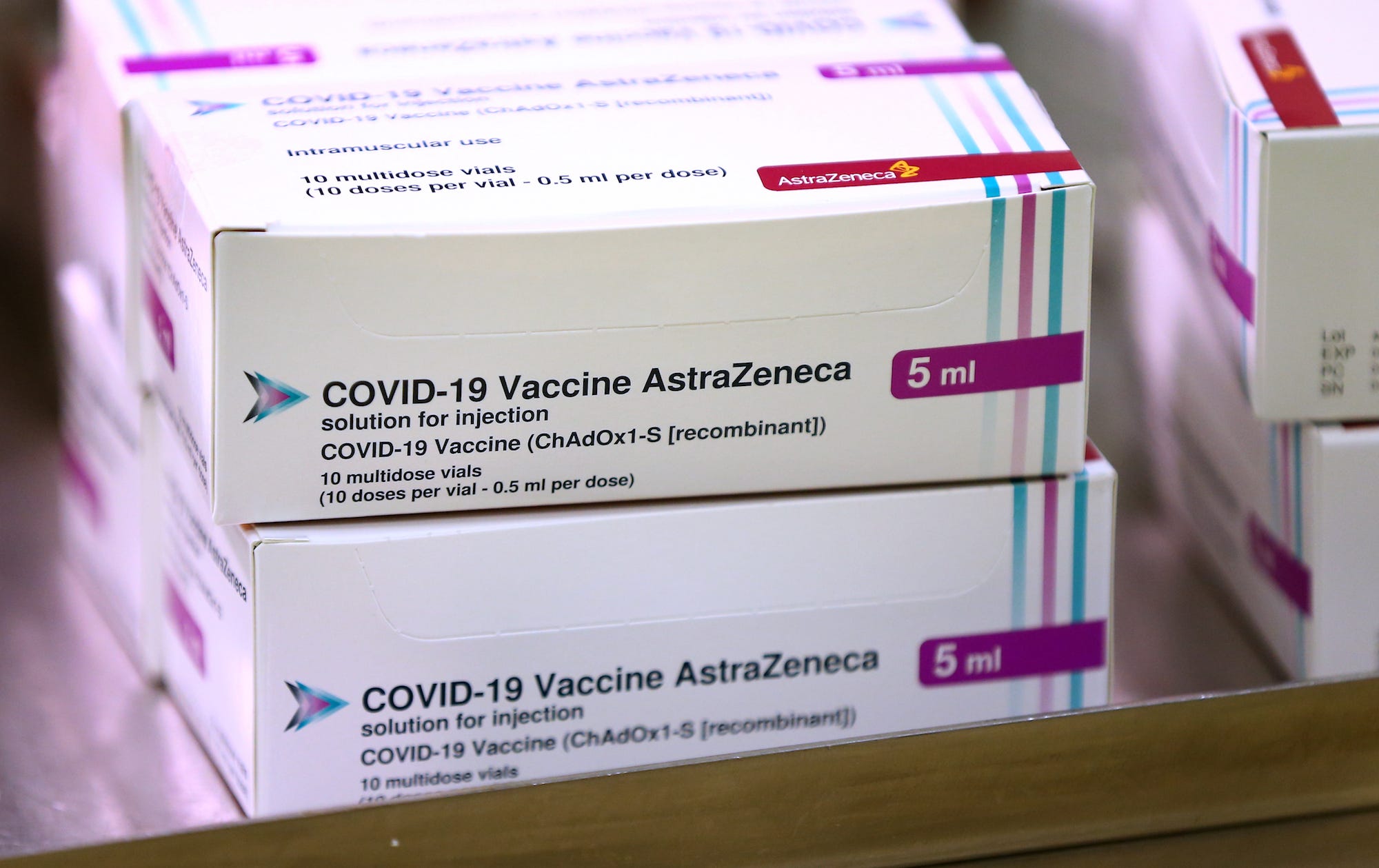 AstraZeneca