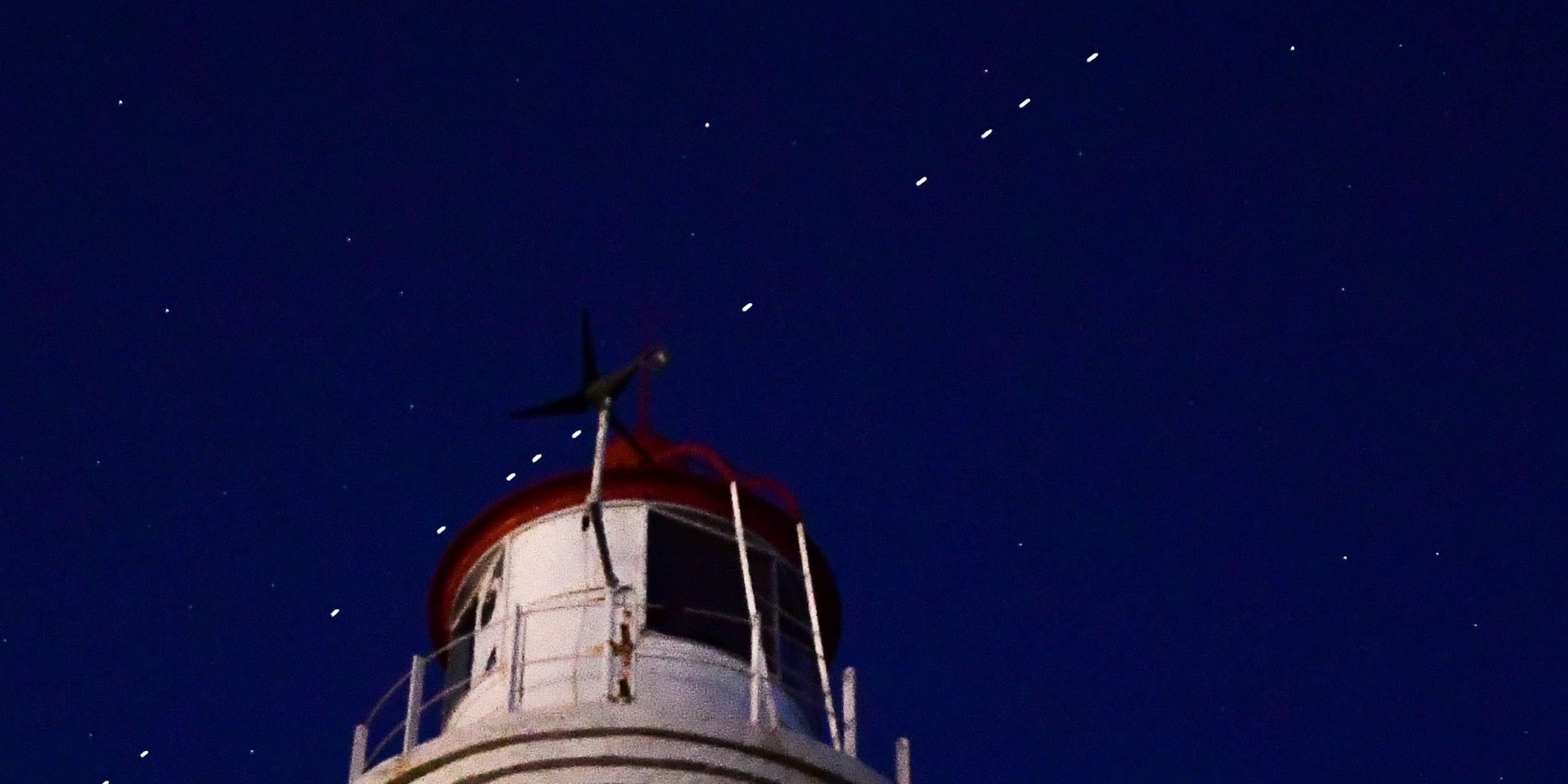 Starlink Satellite Internet