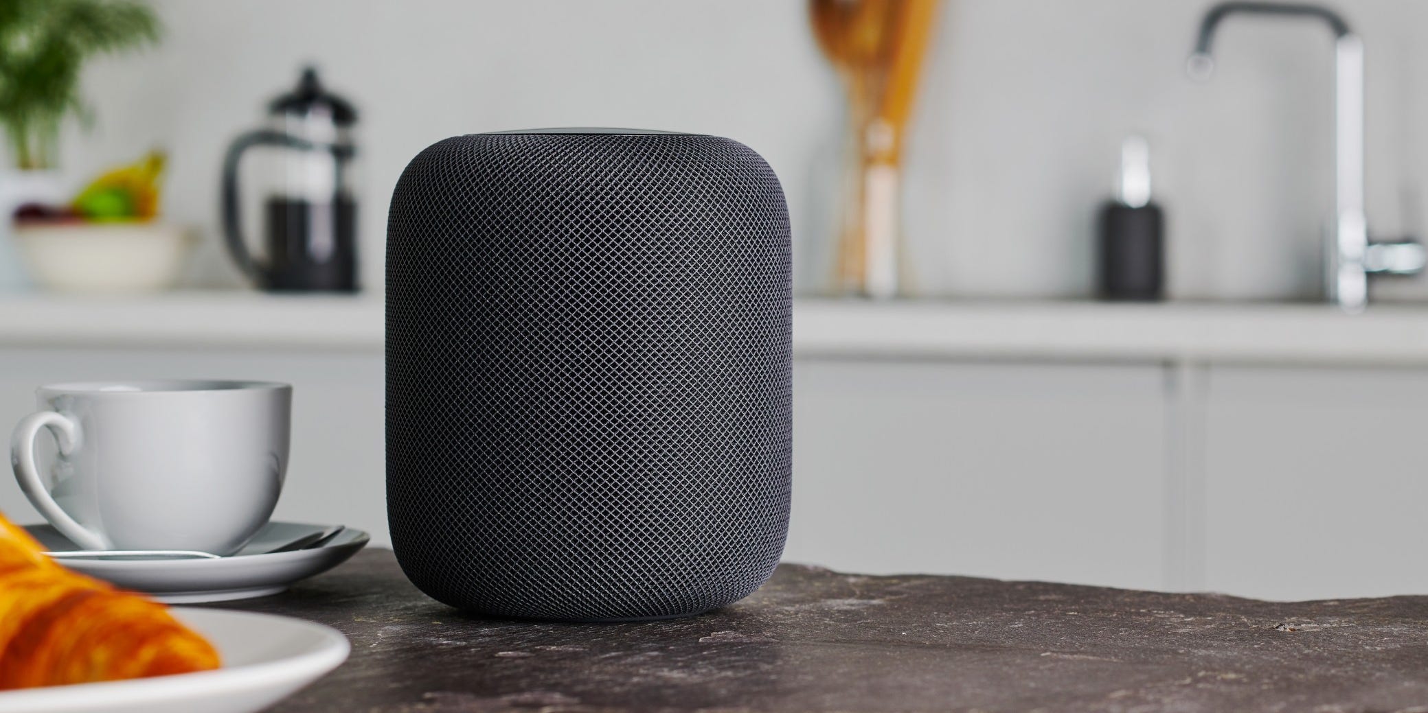 Apple HomePod