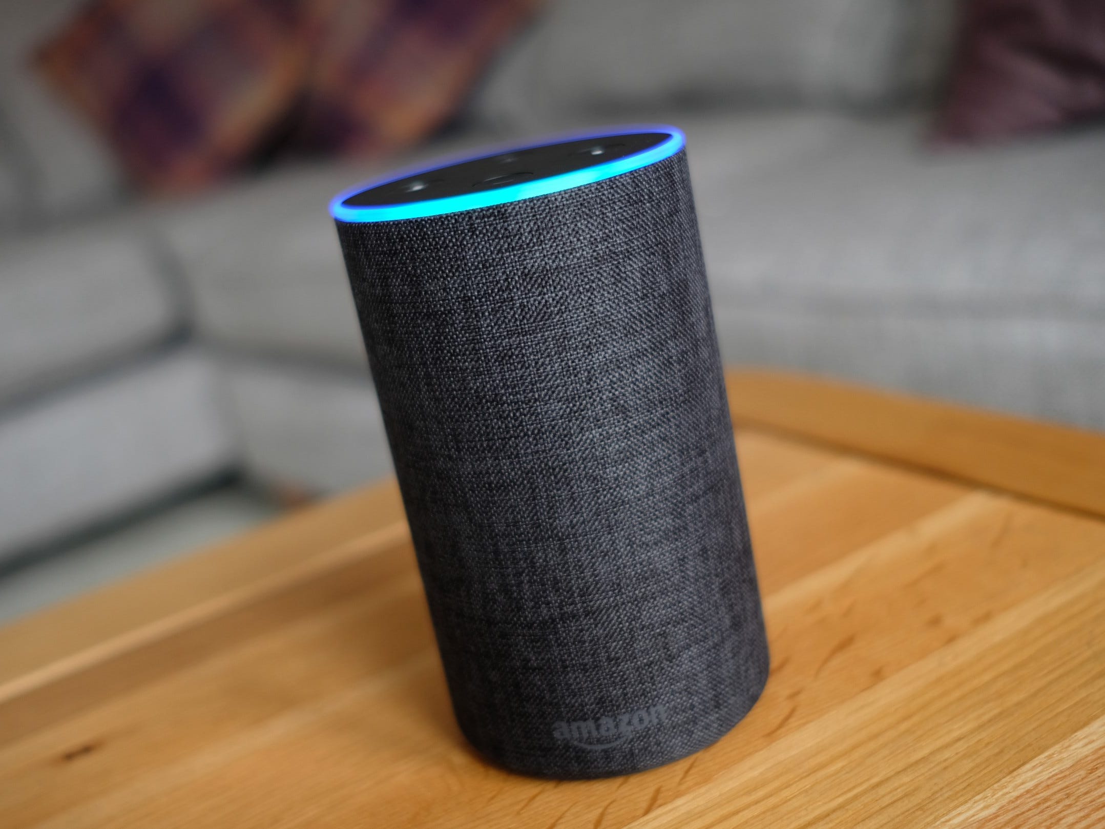 Amazon Echo