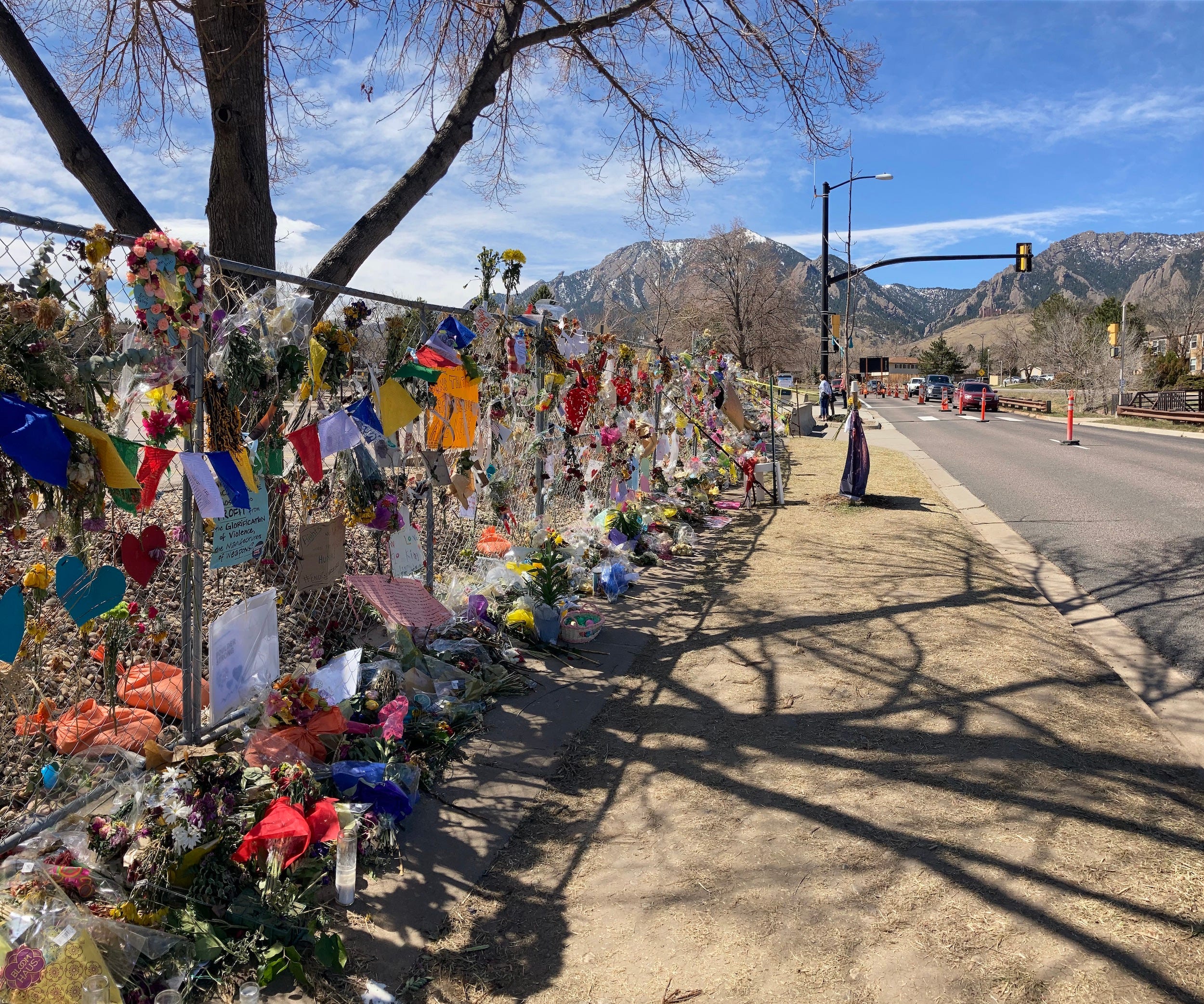 boulder memorial 