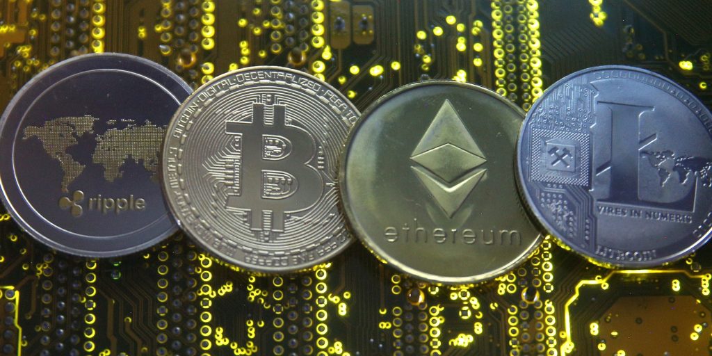 cryptomunten-marktwaarde