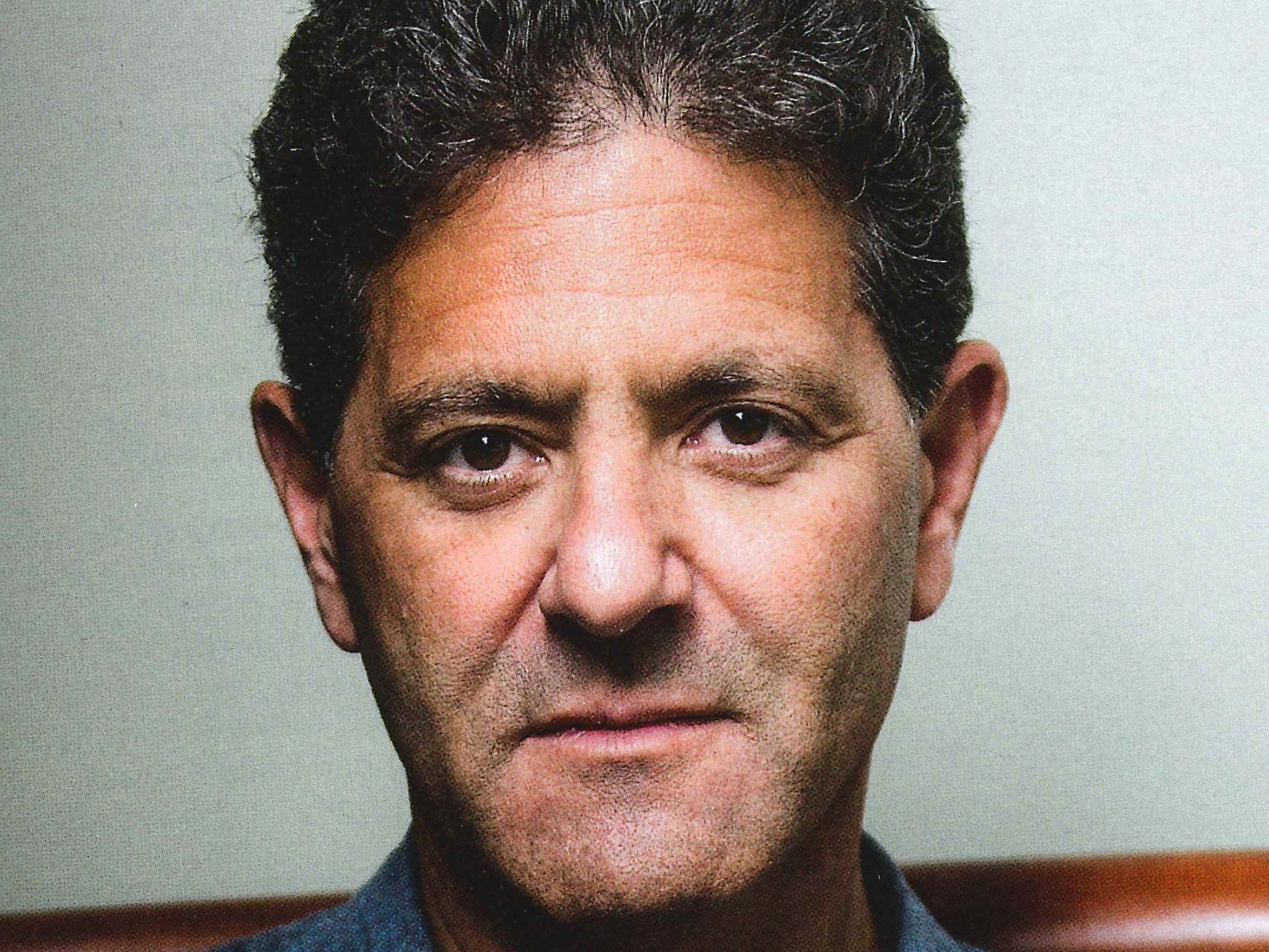 Nick Hanauer 100 list