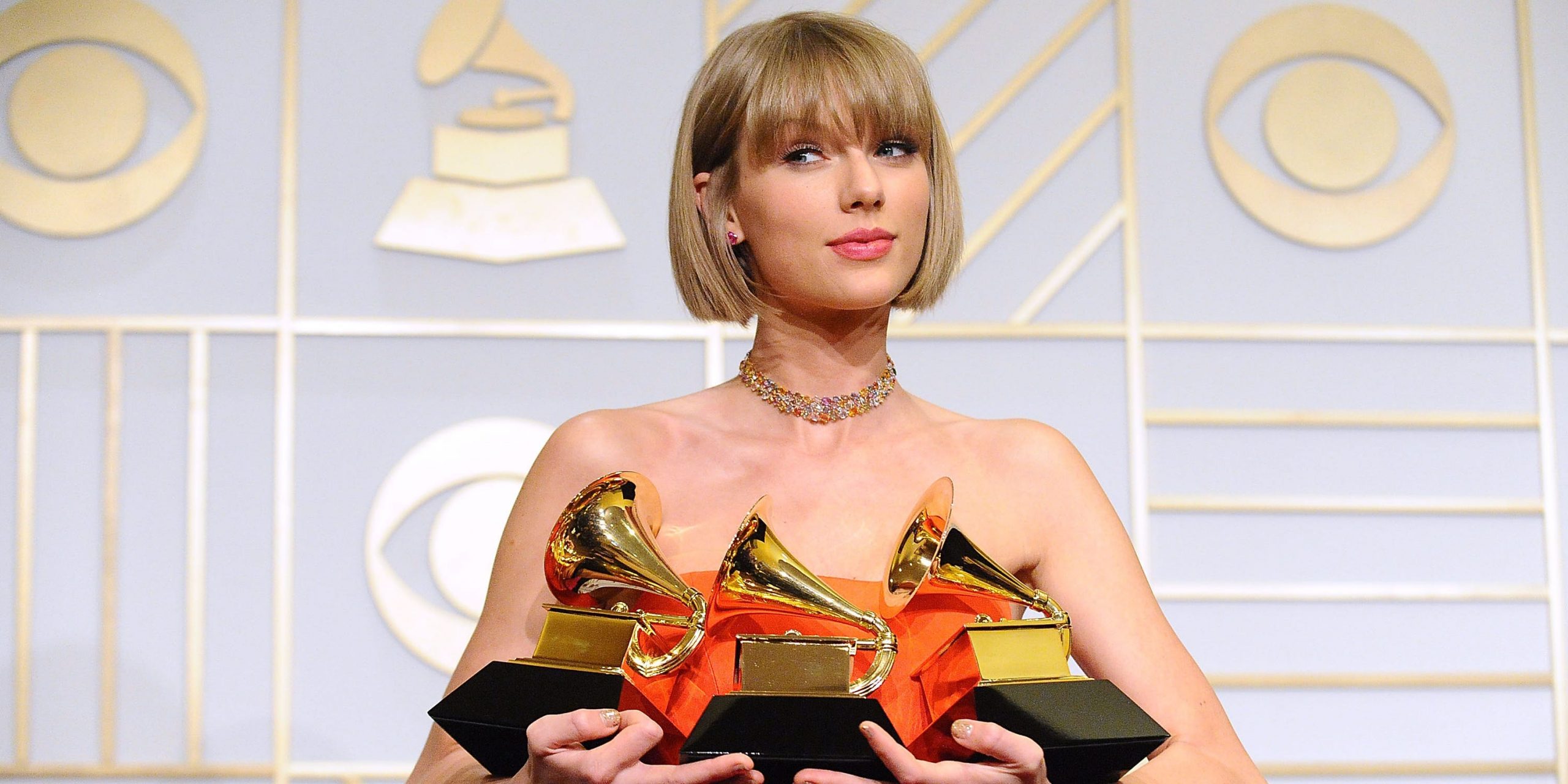 taylor swift grammys