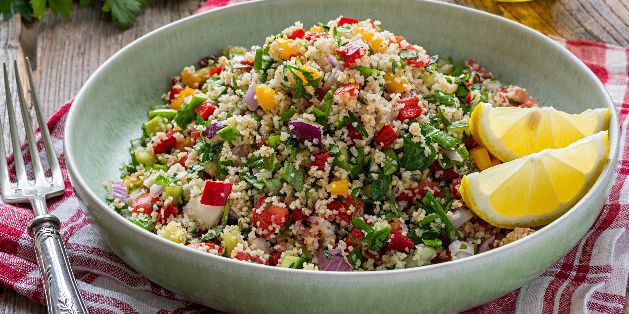 tabouli