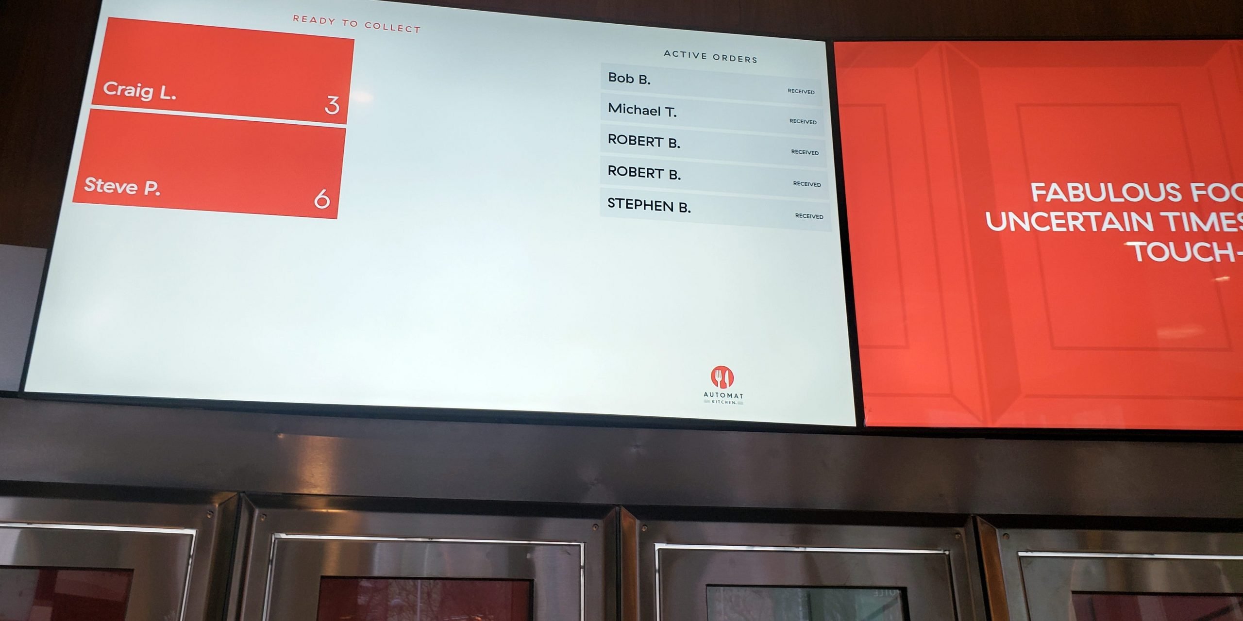 Automat Kitchen display screen w names 1(1)