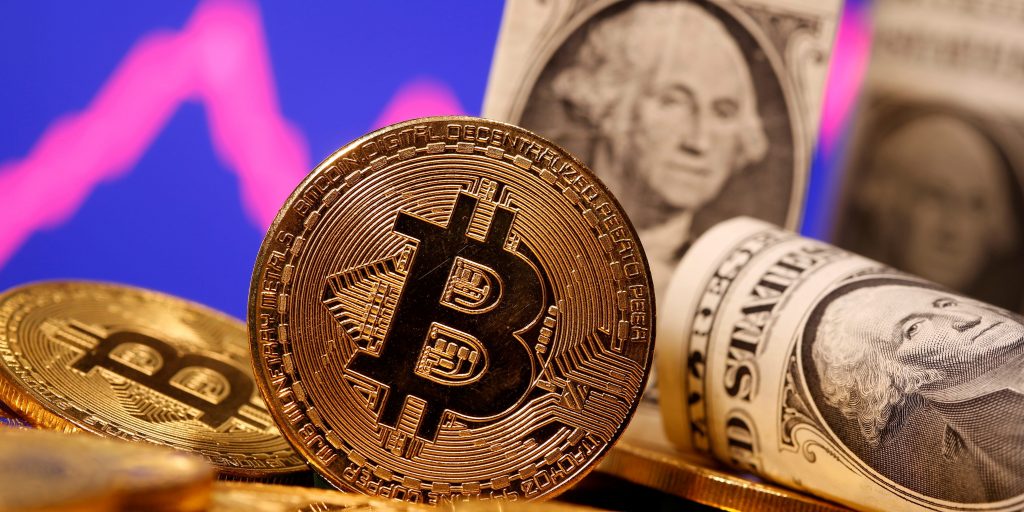 bitcoin