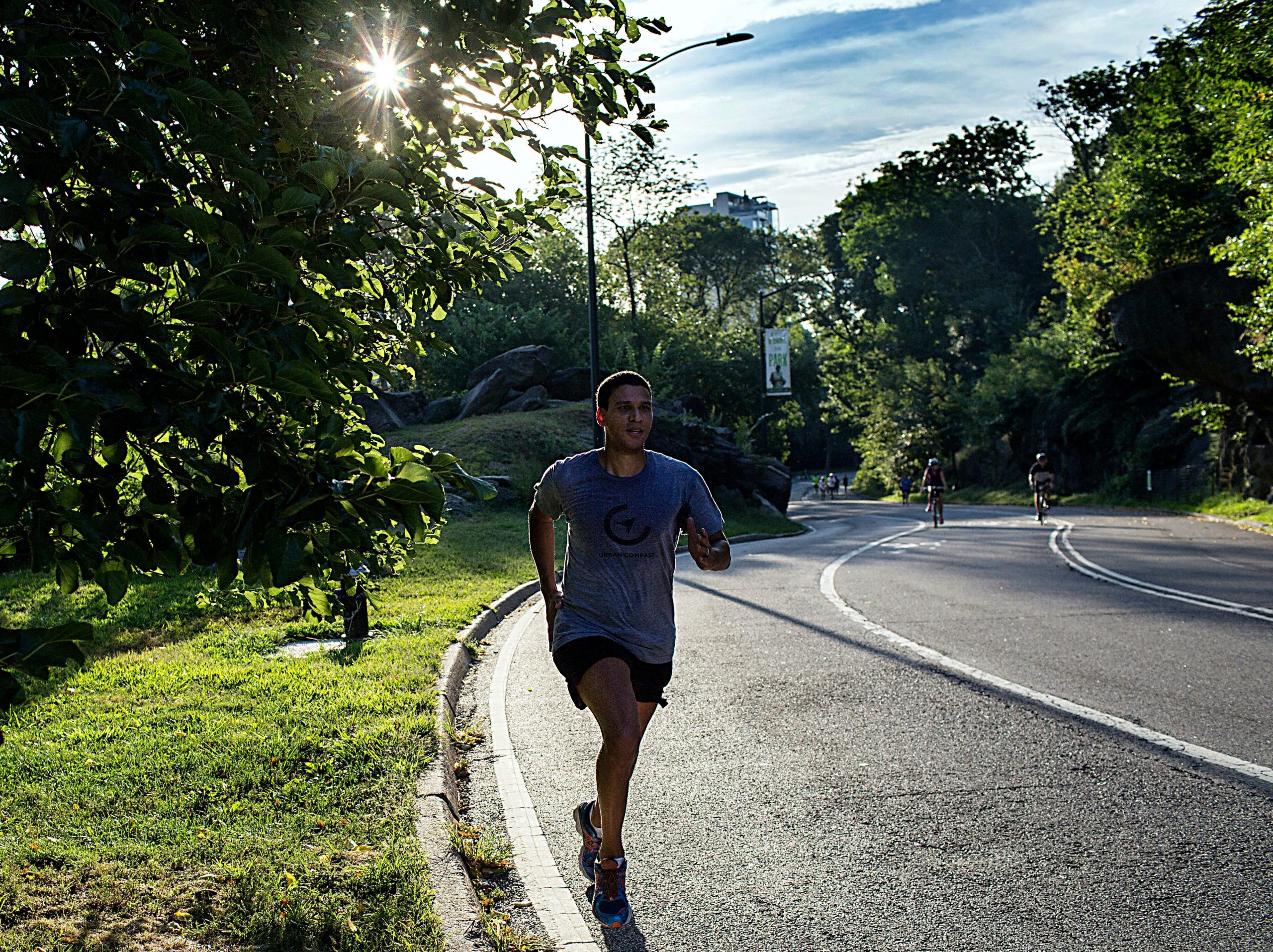 robert reffkin central park