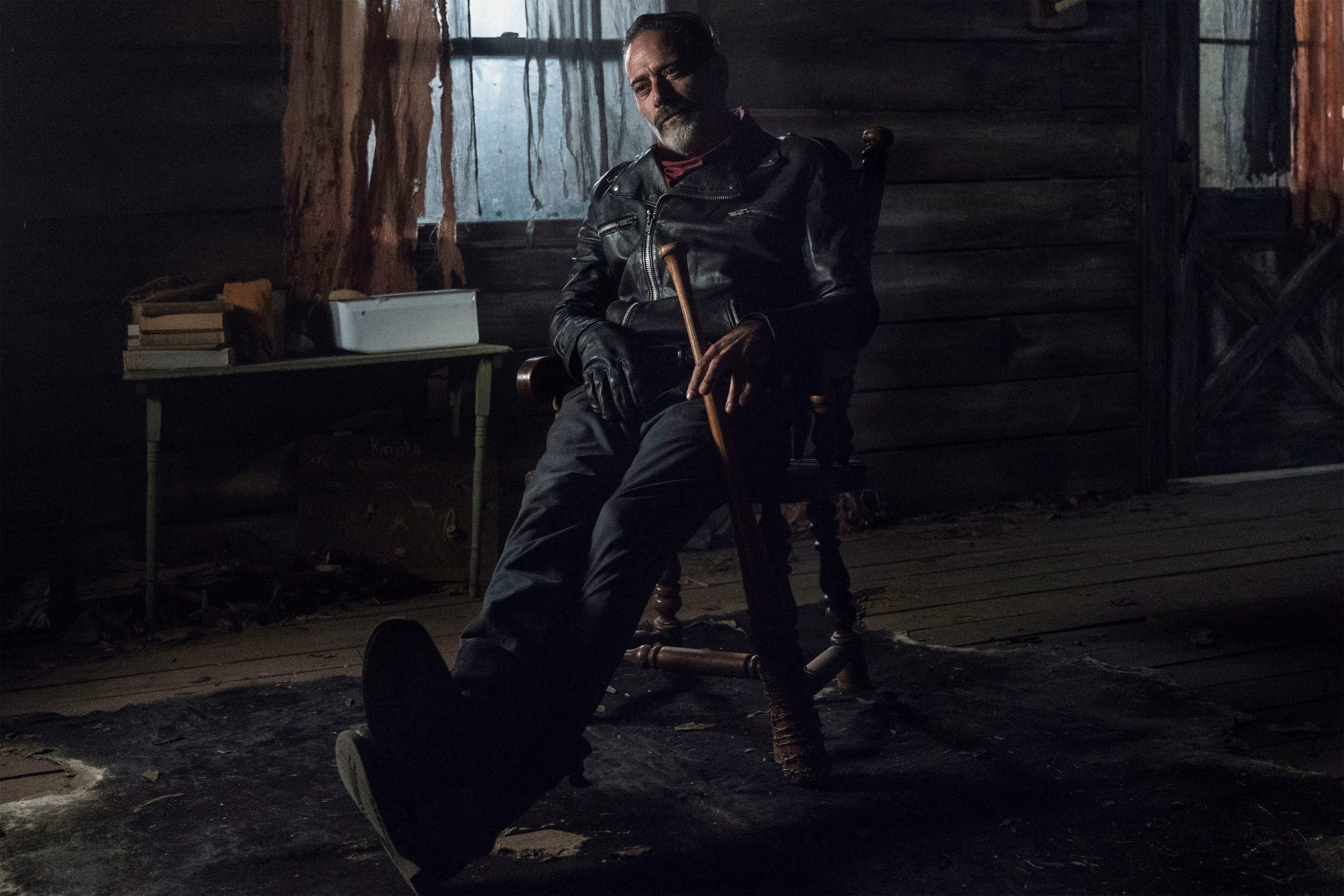 twd 1022 heres negan