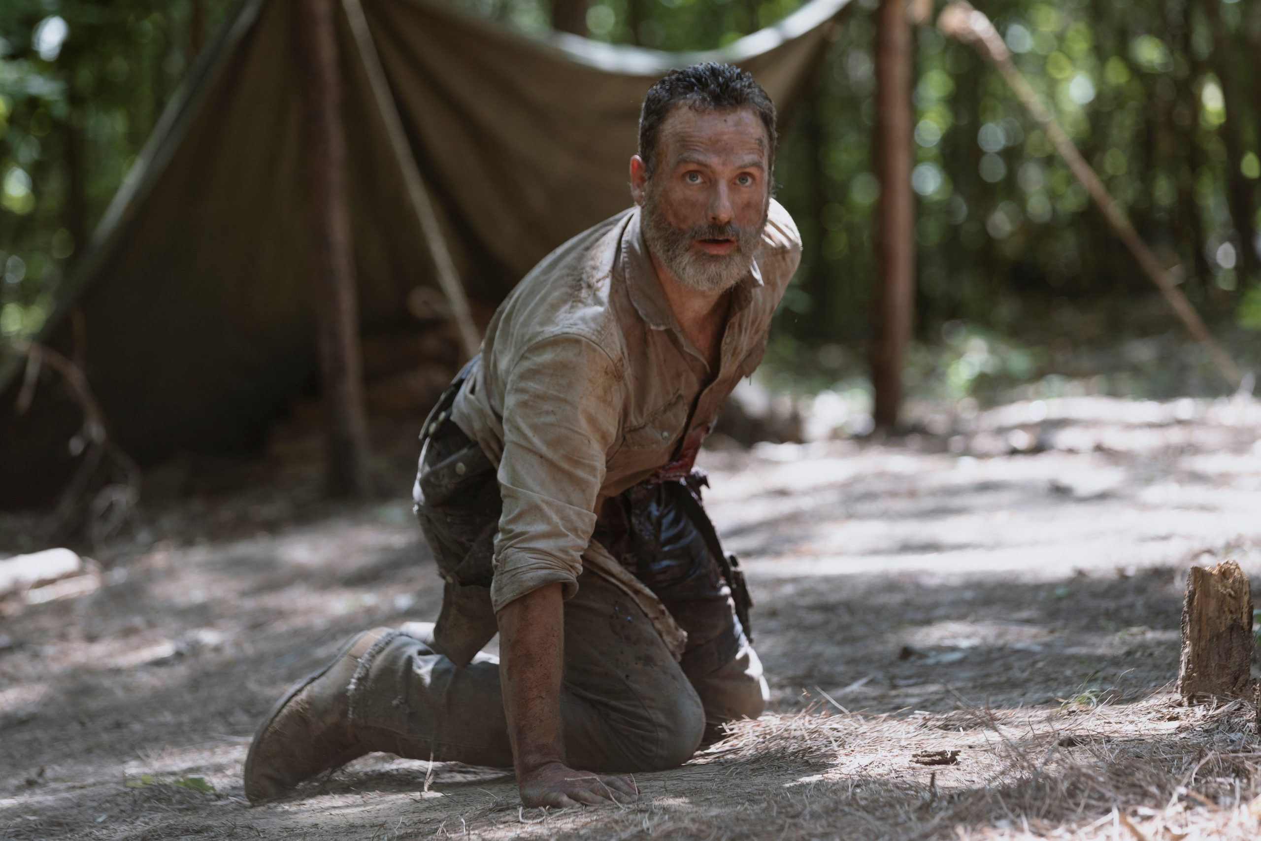 twd 905 rick grimes andrew lincoln