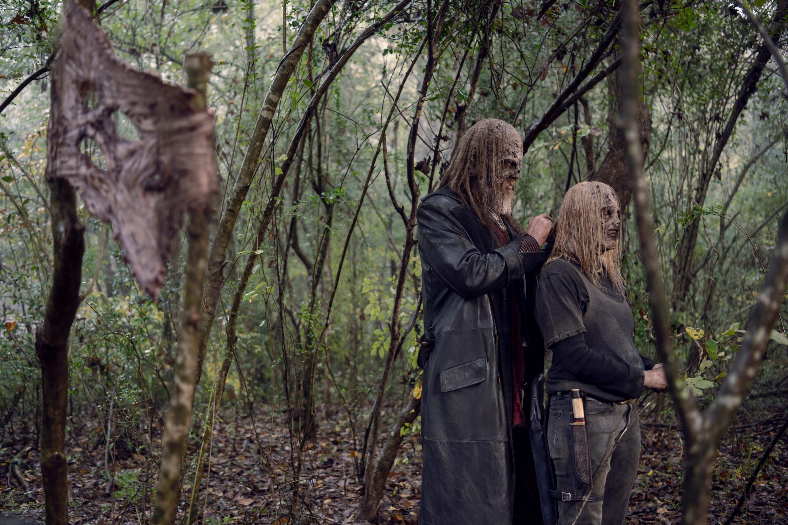 twd 916 beta alpha