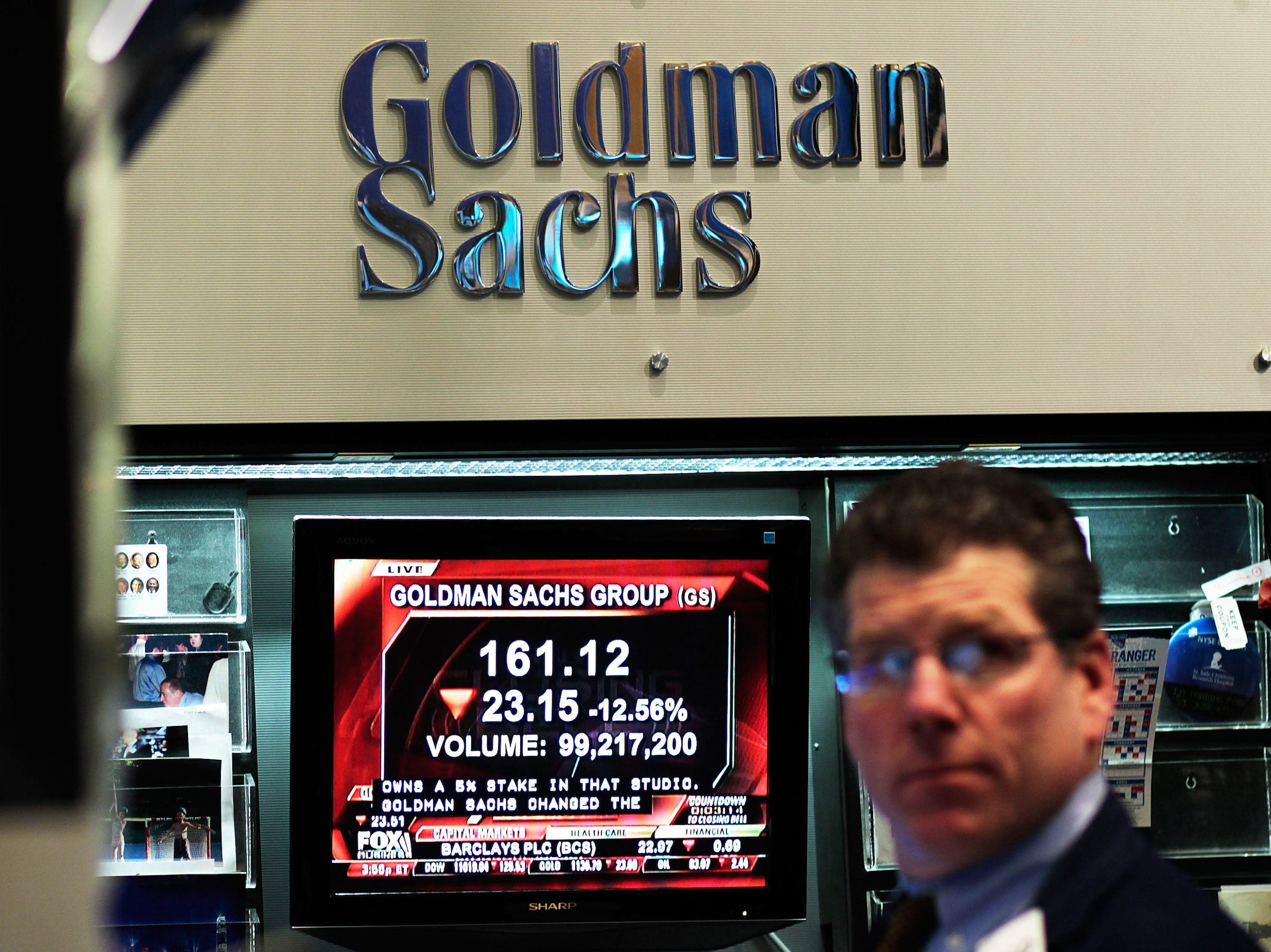 Goldman Sachs