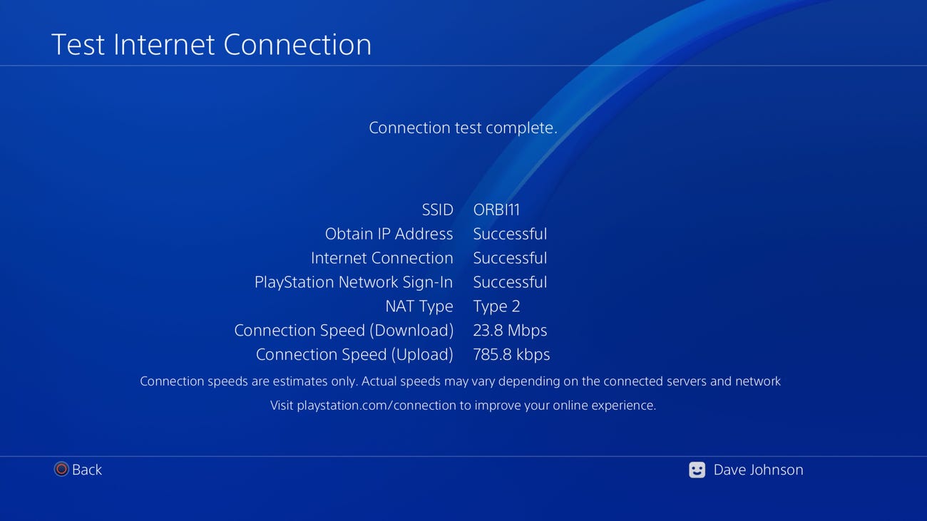 PS5 Connection 6