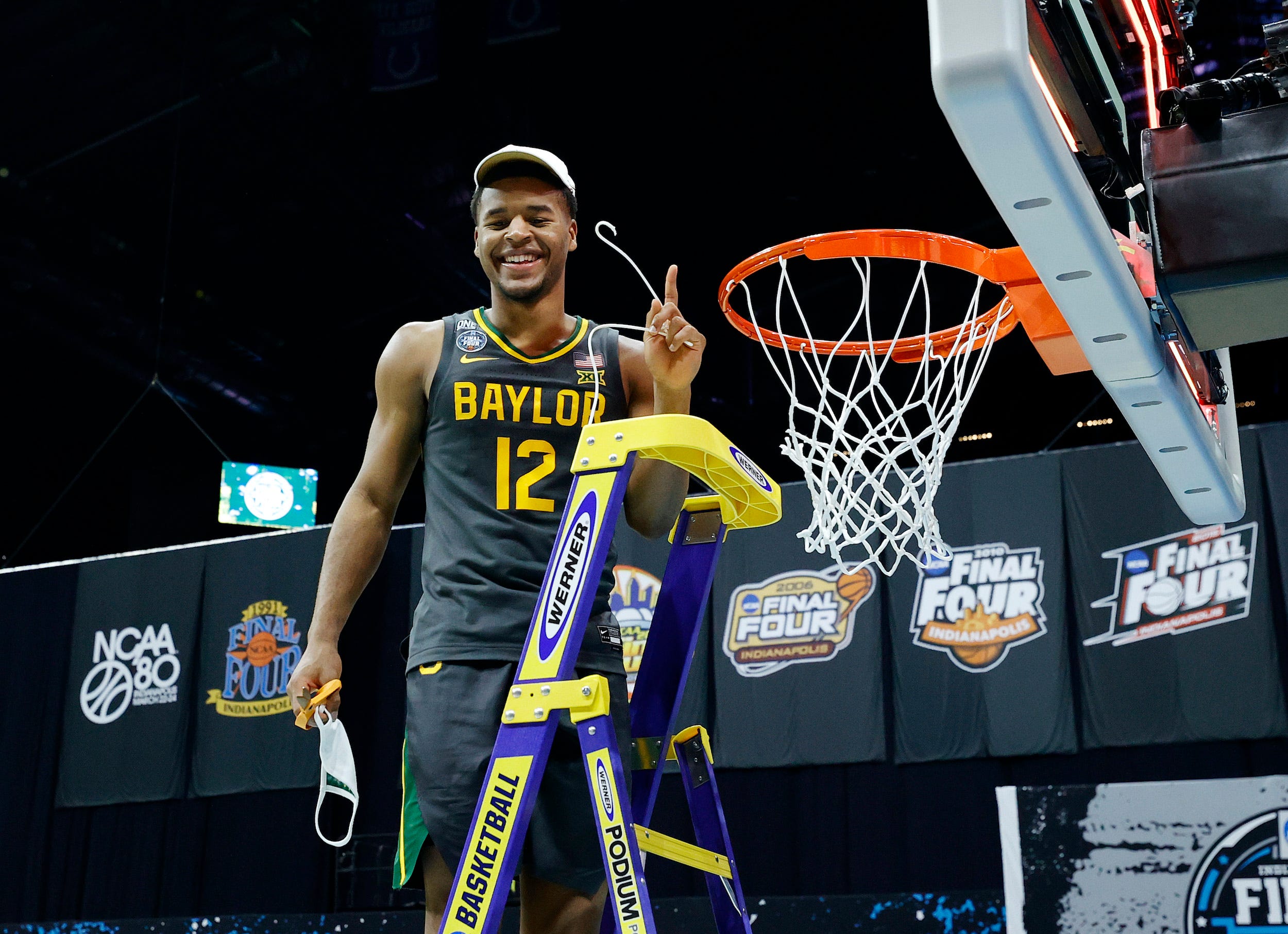 Baylor National Champions