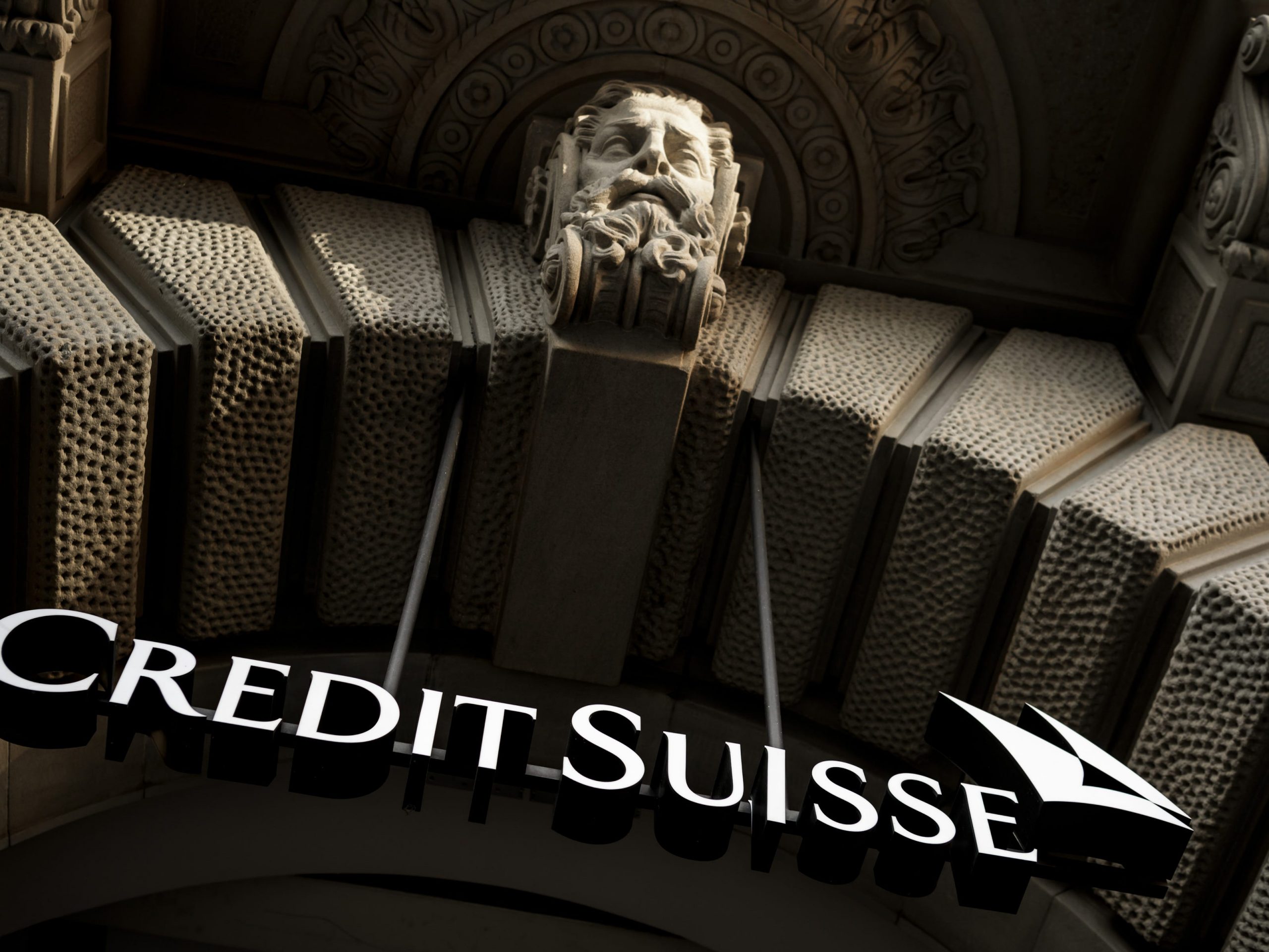 credit suisse