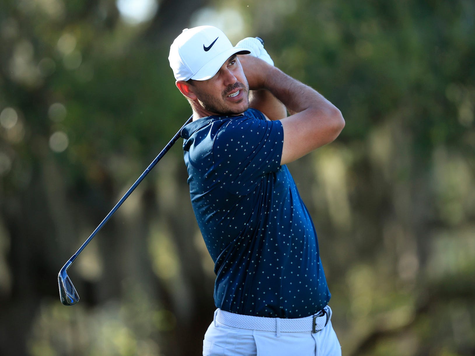 Brooks Koepka
