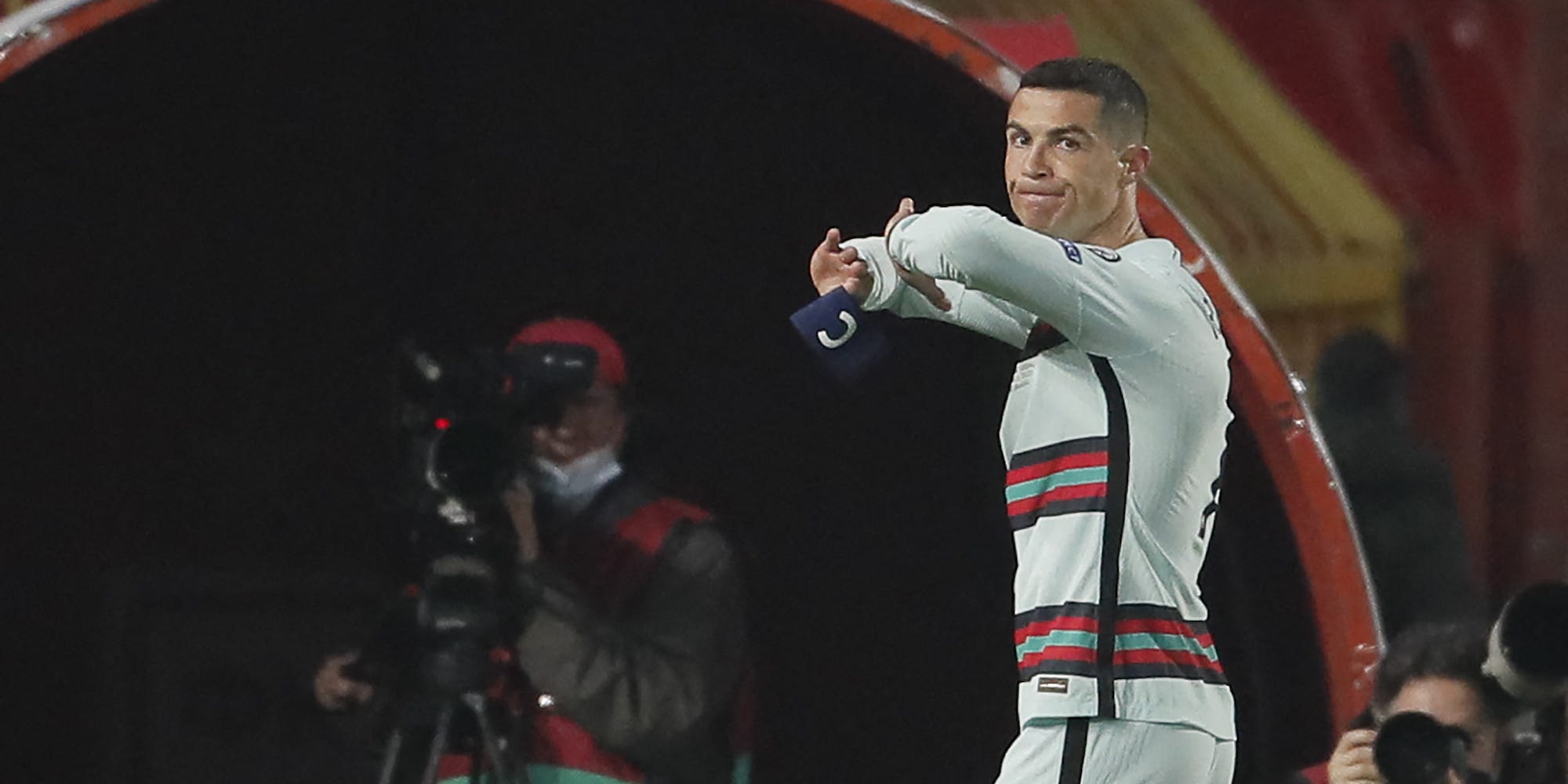 Ronaldo