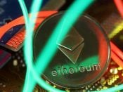 Ethereum record bitcoin