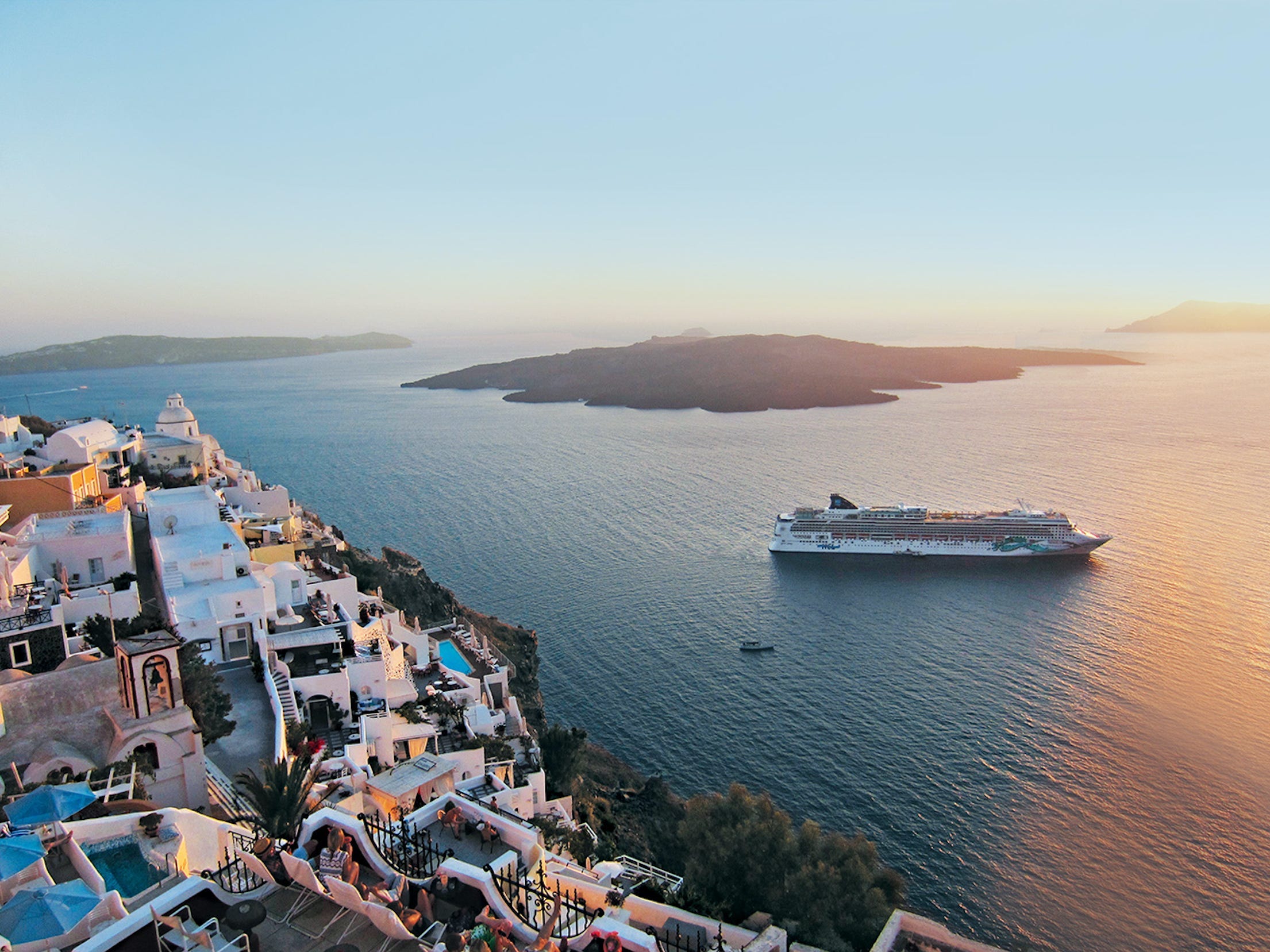 Norwegian Jade