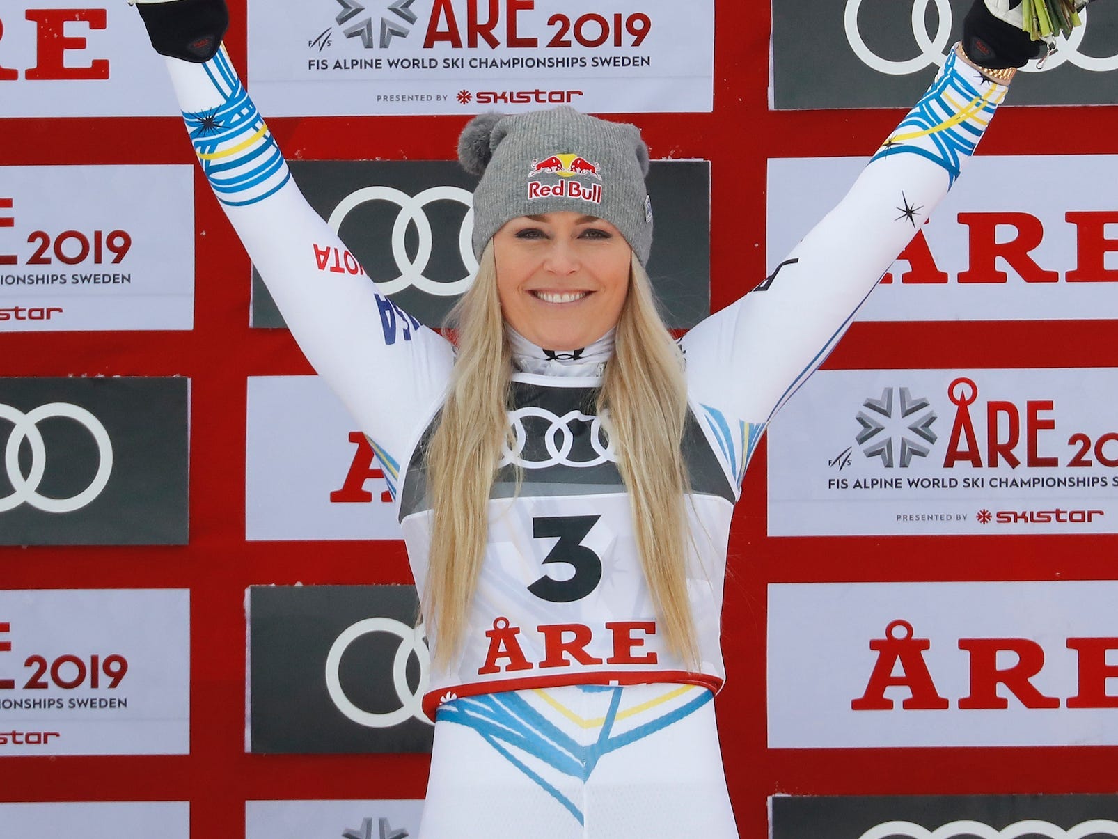 lindsey vonn