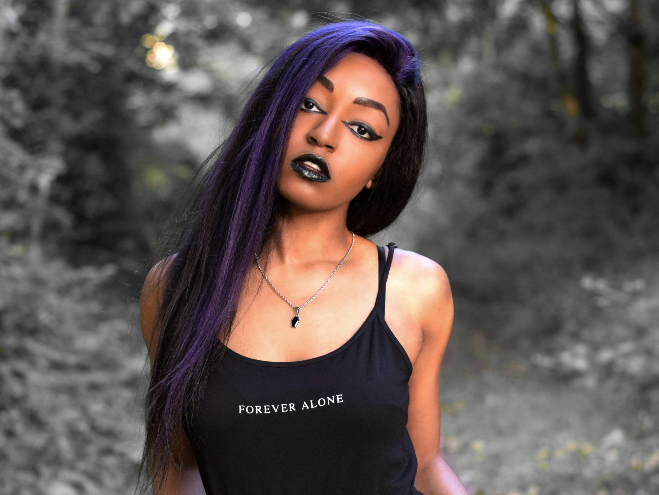 Yasmin Benoit asexuality
