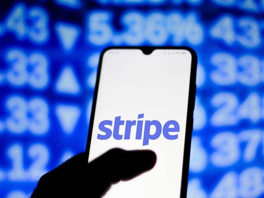 stripe app company