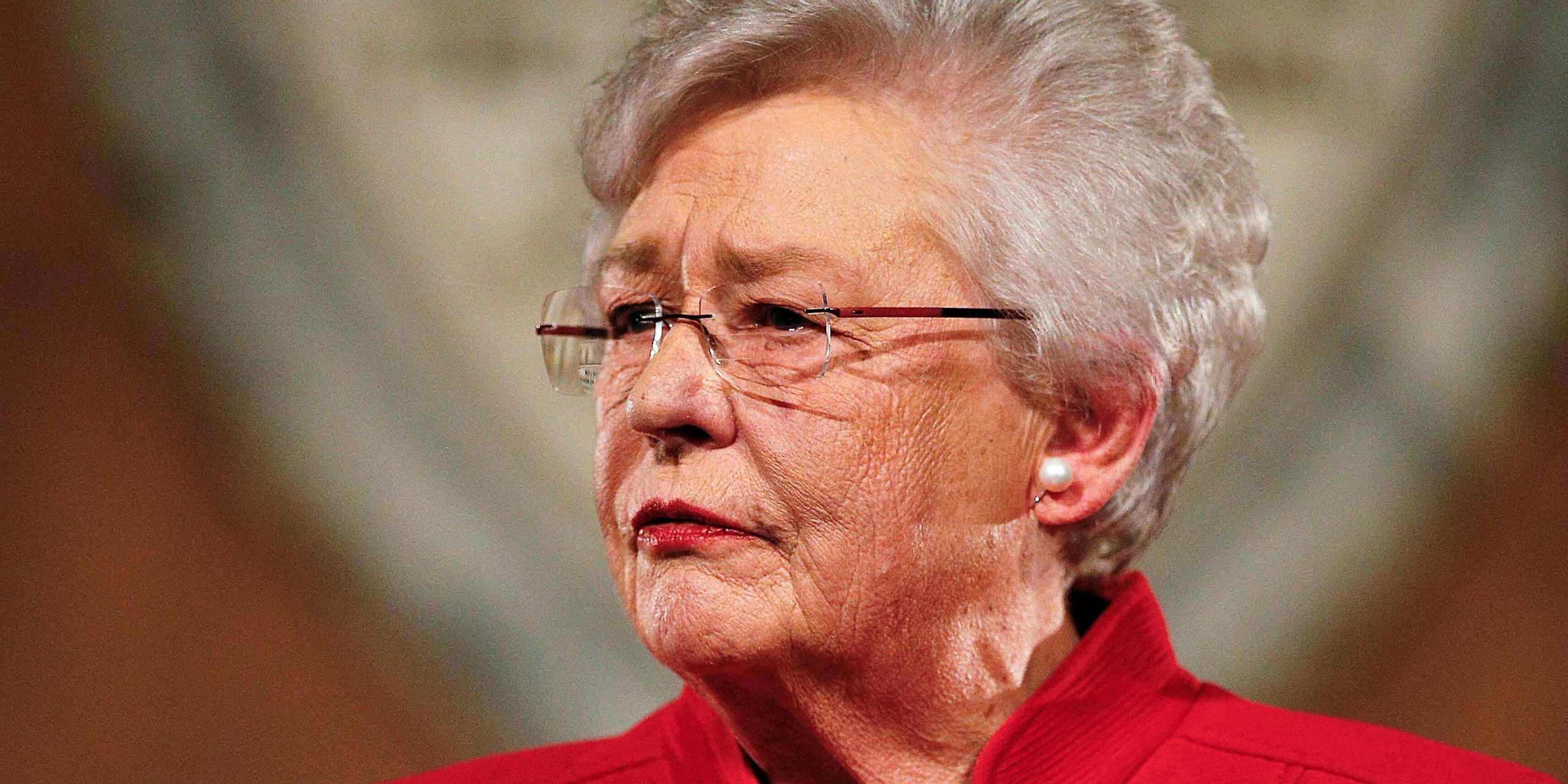 kay ivey