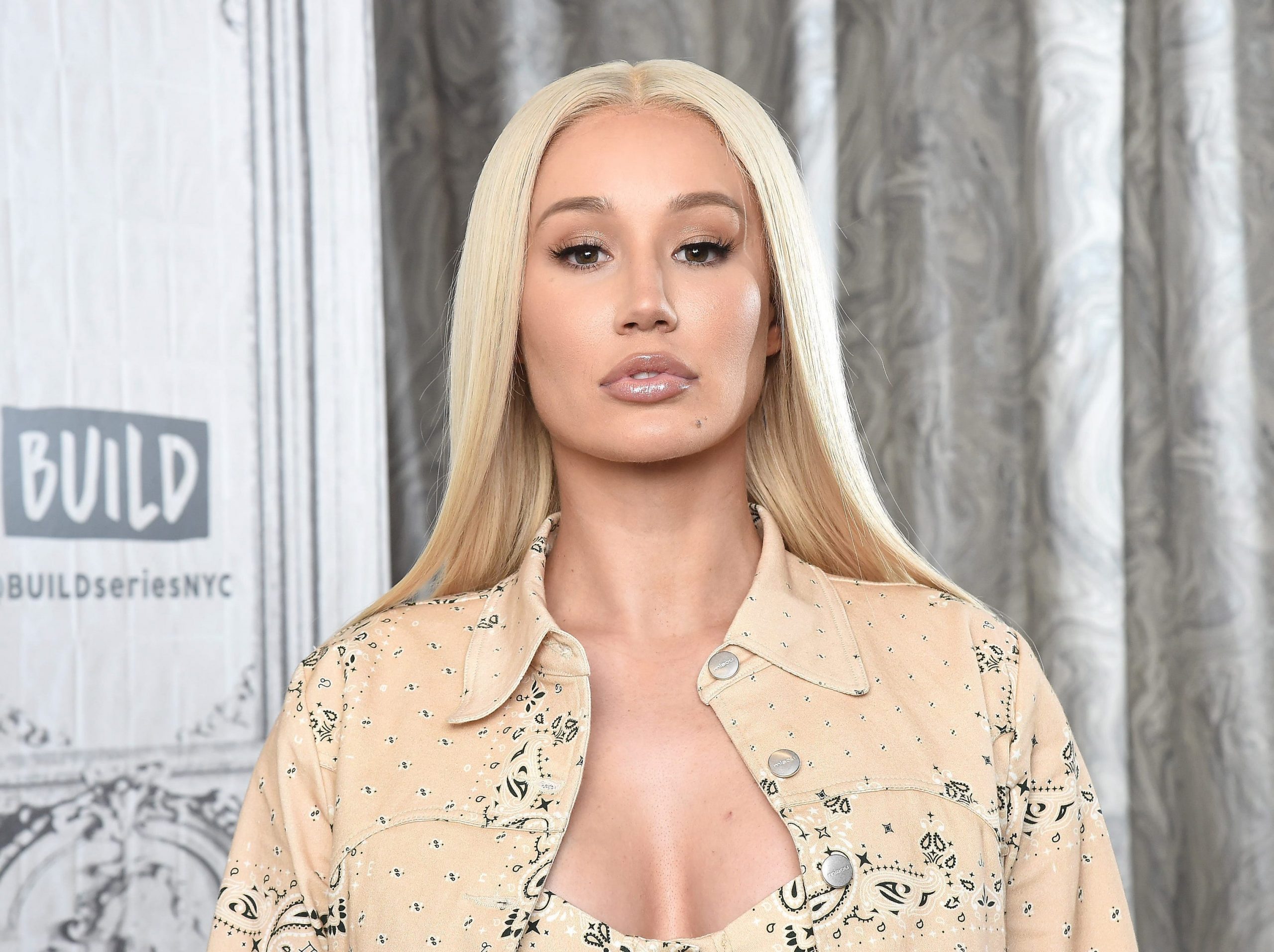 Iggy Azalea Says She Refuses To Join Onlyfans Because It F S Up The