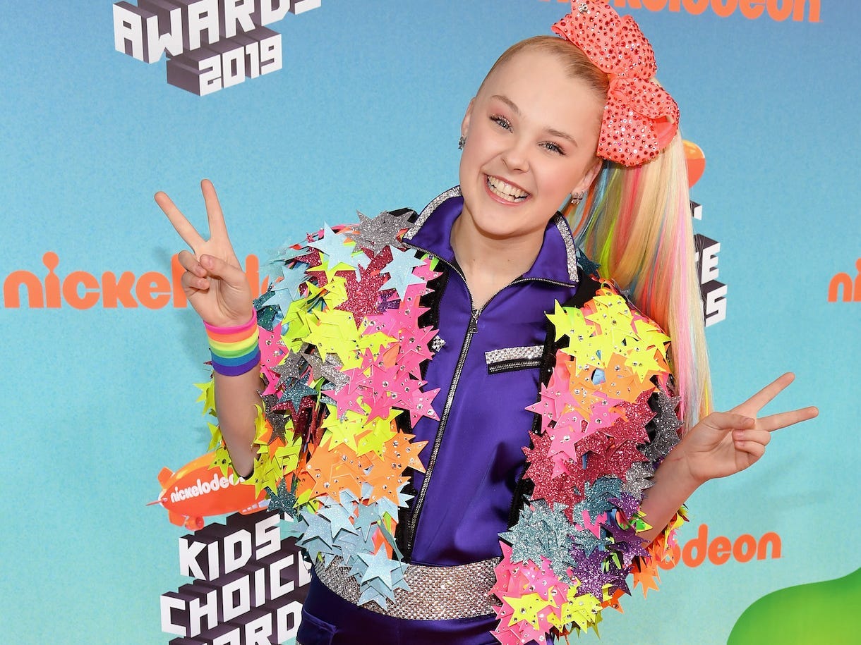 jojo siwa